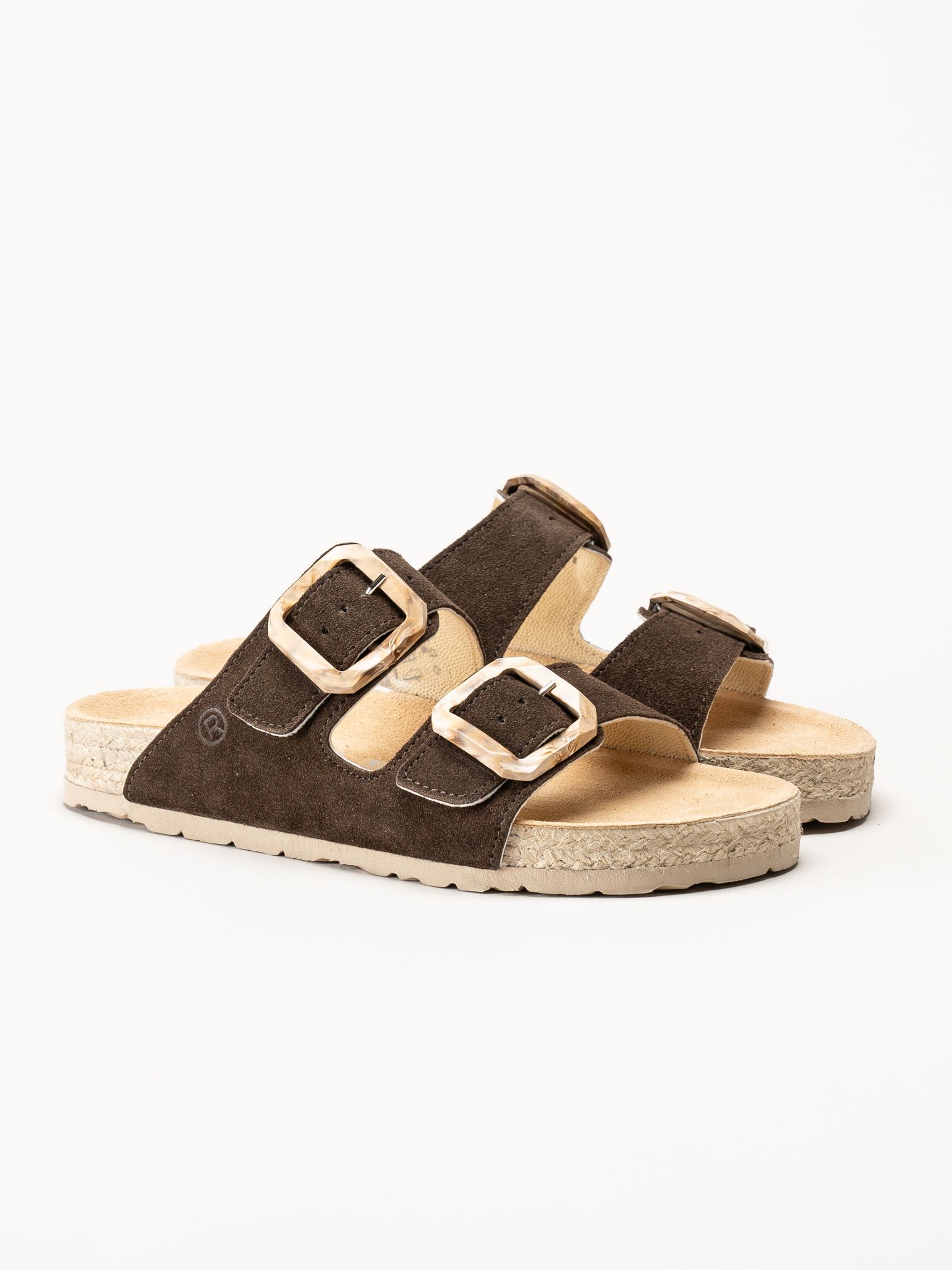 Rohde - Matera - Bruna sandaler