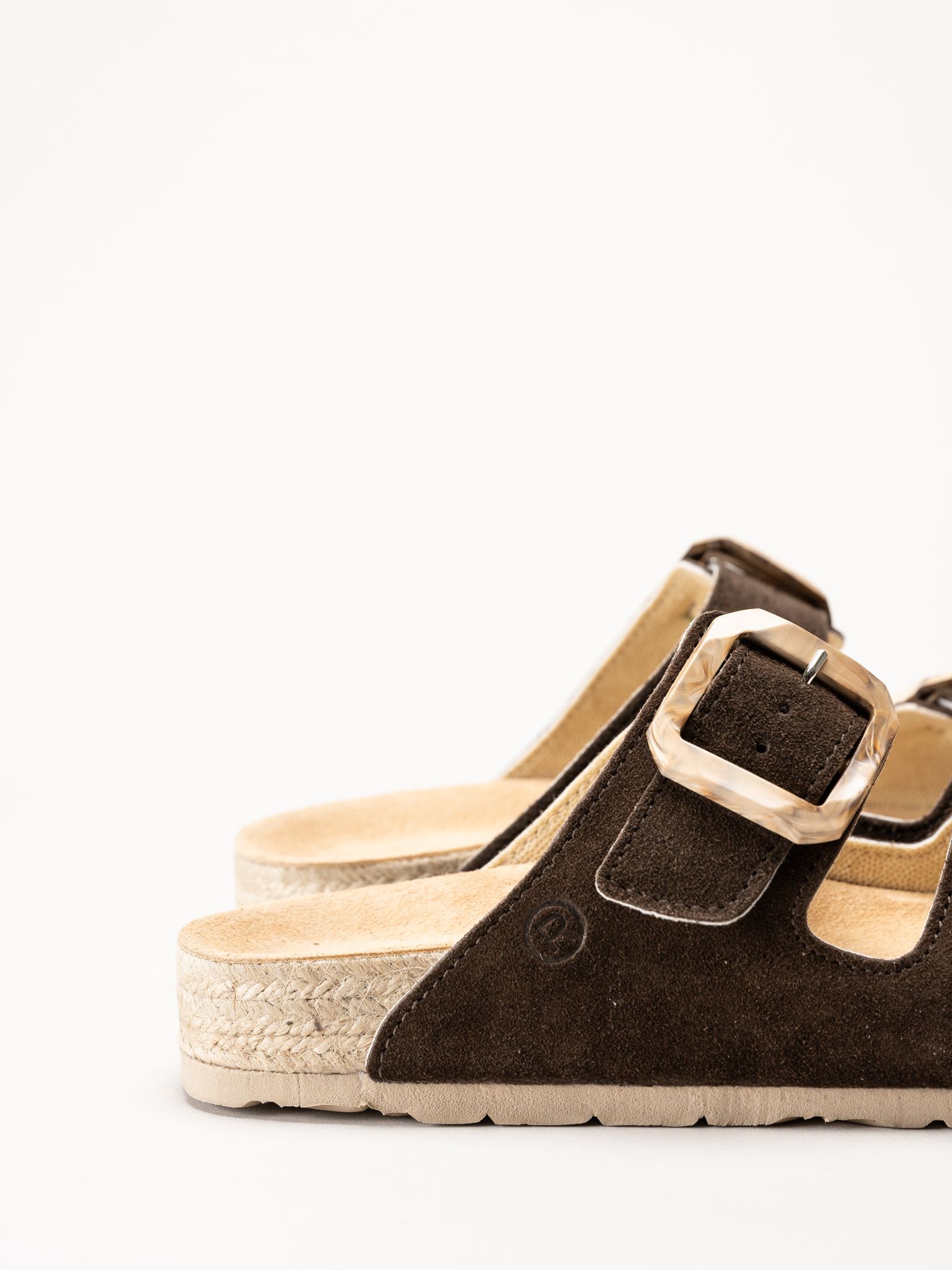 Rohde - Matera - Bruna sandaler