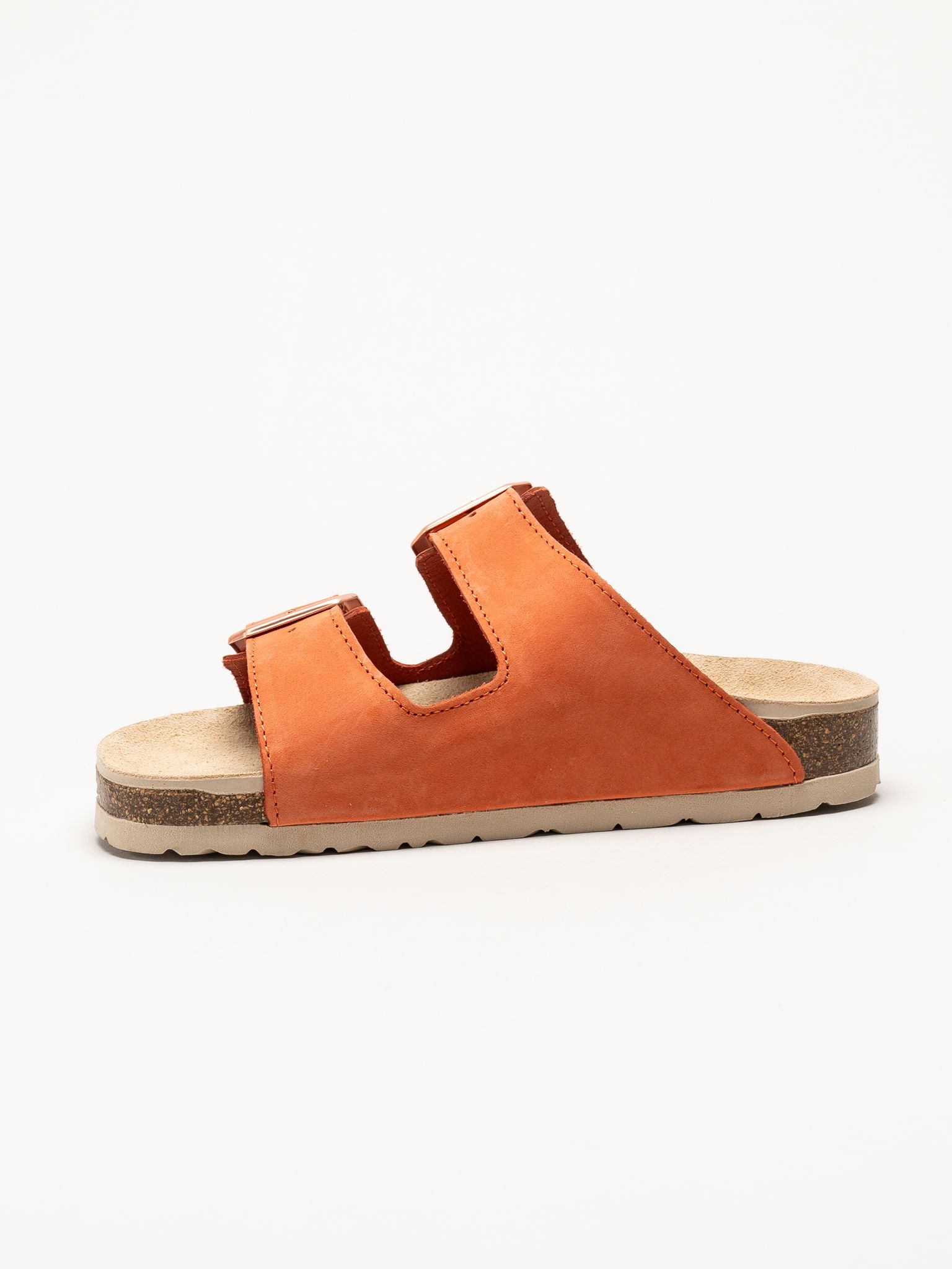 Rohde - Elba - Orange sandaler