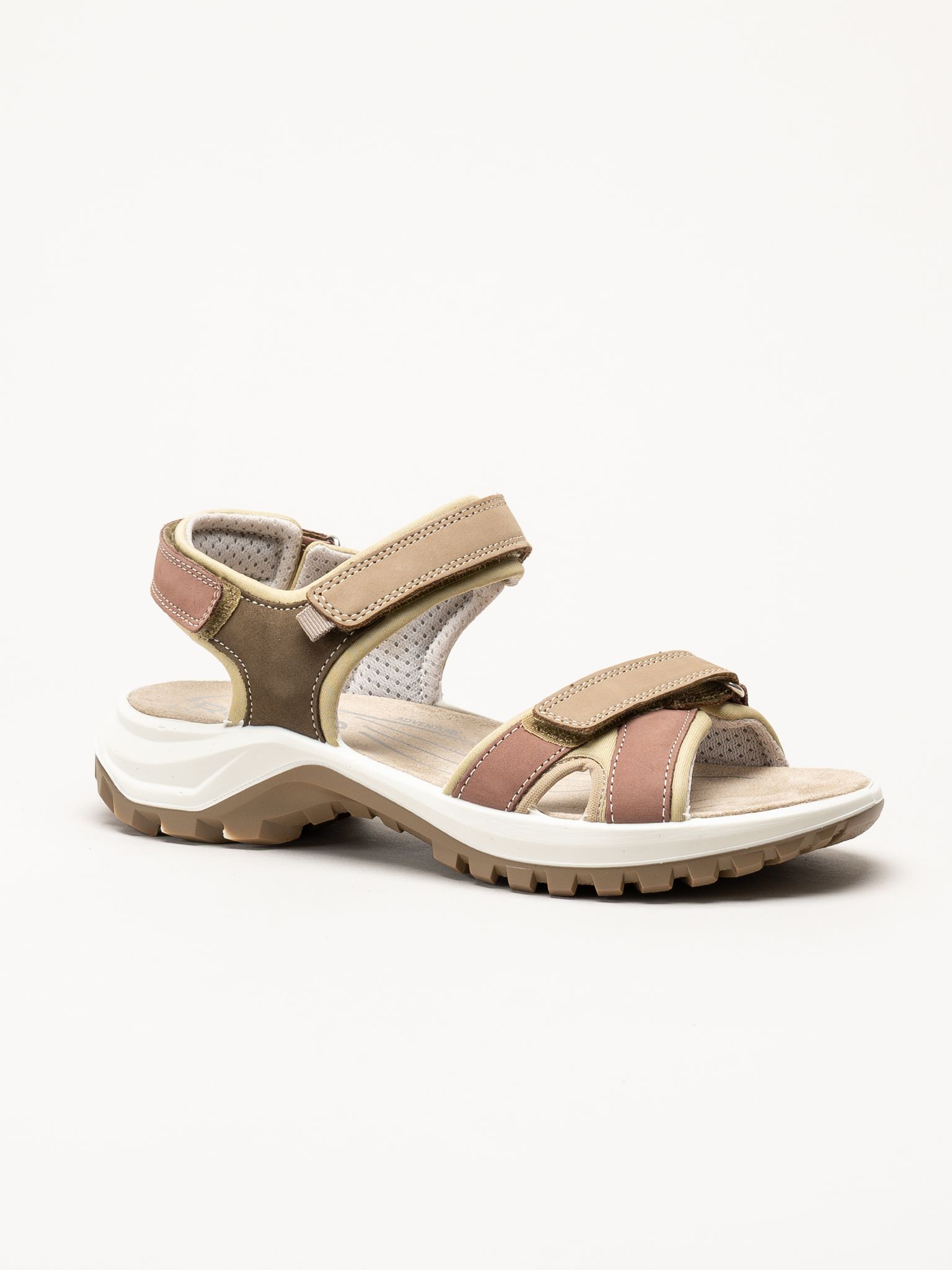 Rohde - Novara-D - Beige sandaler