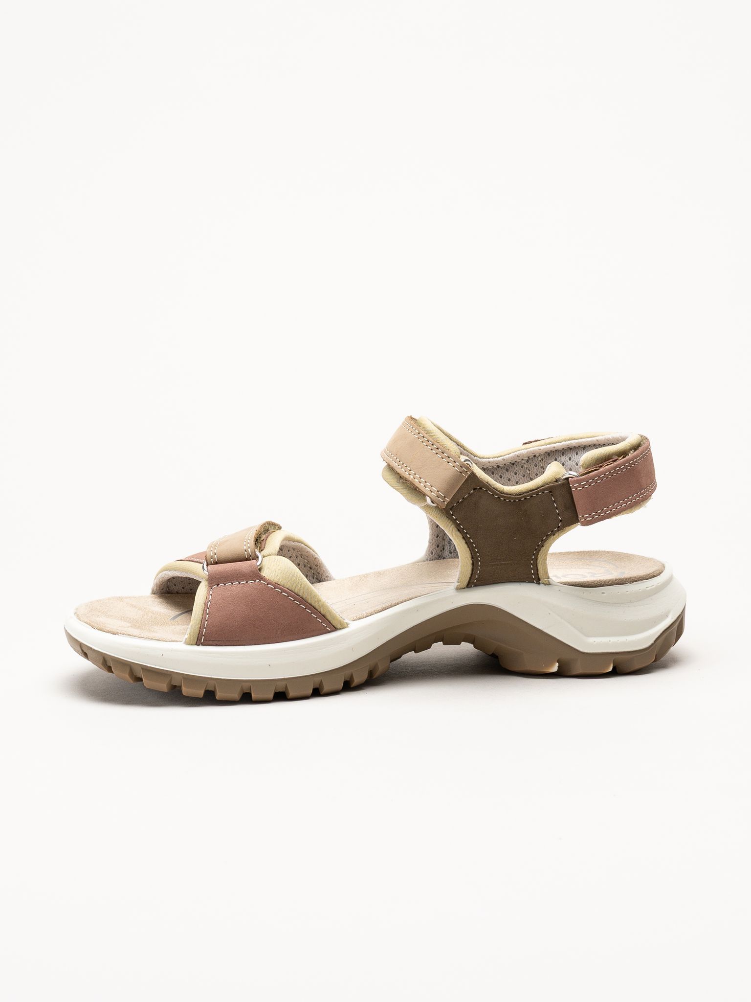Rohde - Novara-D - Beige sandaler