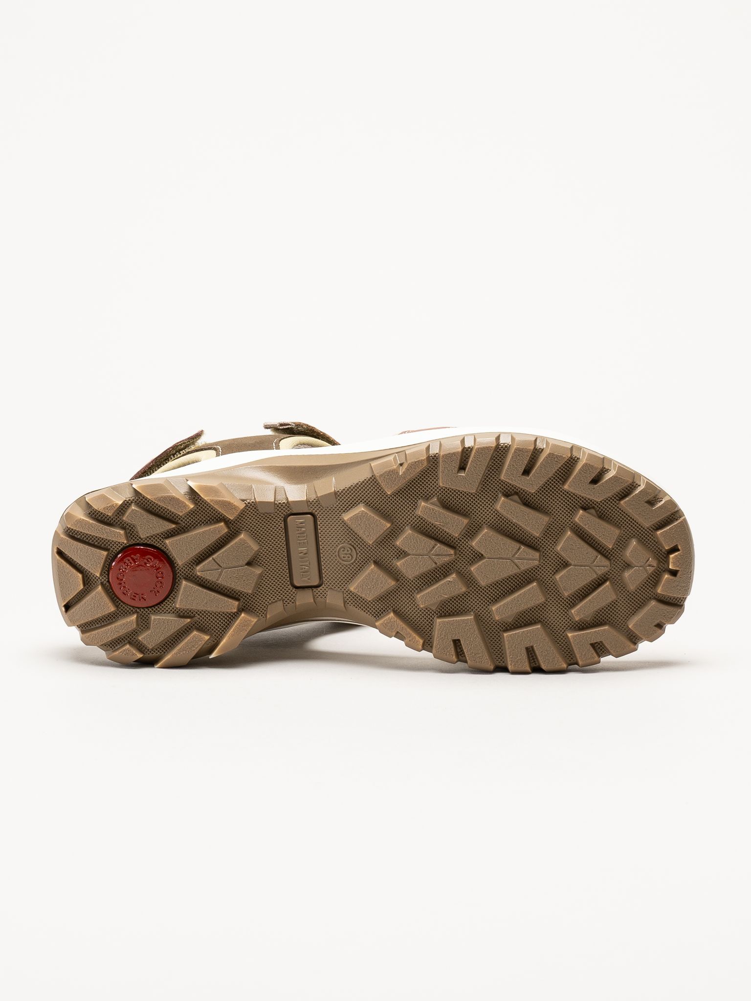 Rohde - Novara-D - Beige sandaler