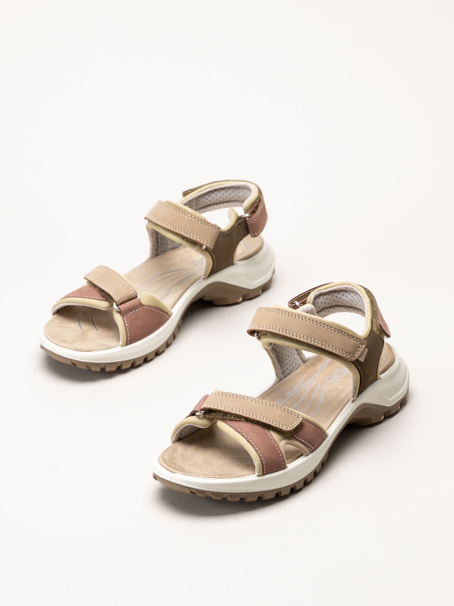 Rohde - Novara-D - Beige sandaler