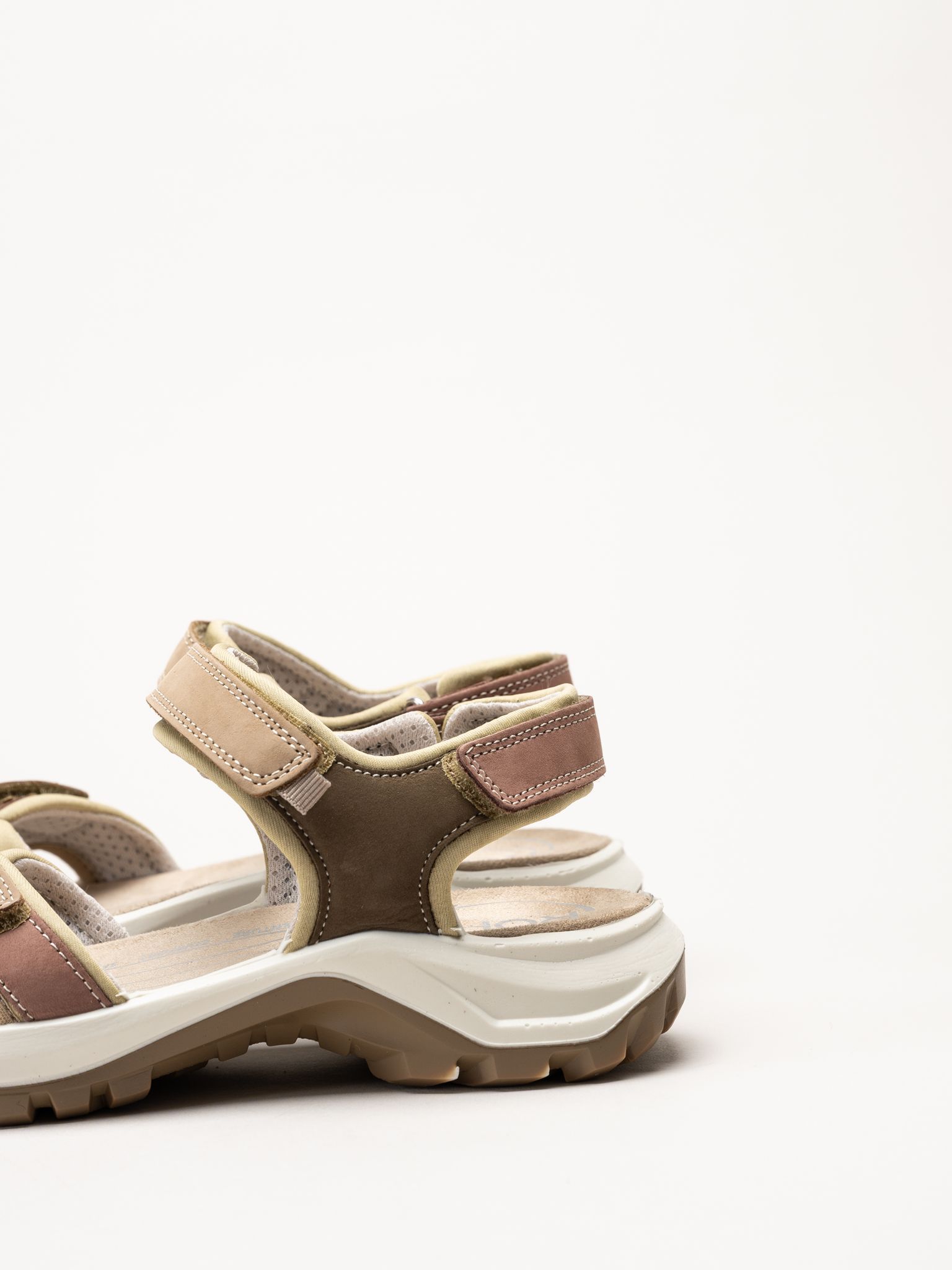 Rohde - Novara-D - Beige sandaler