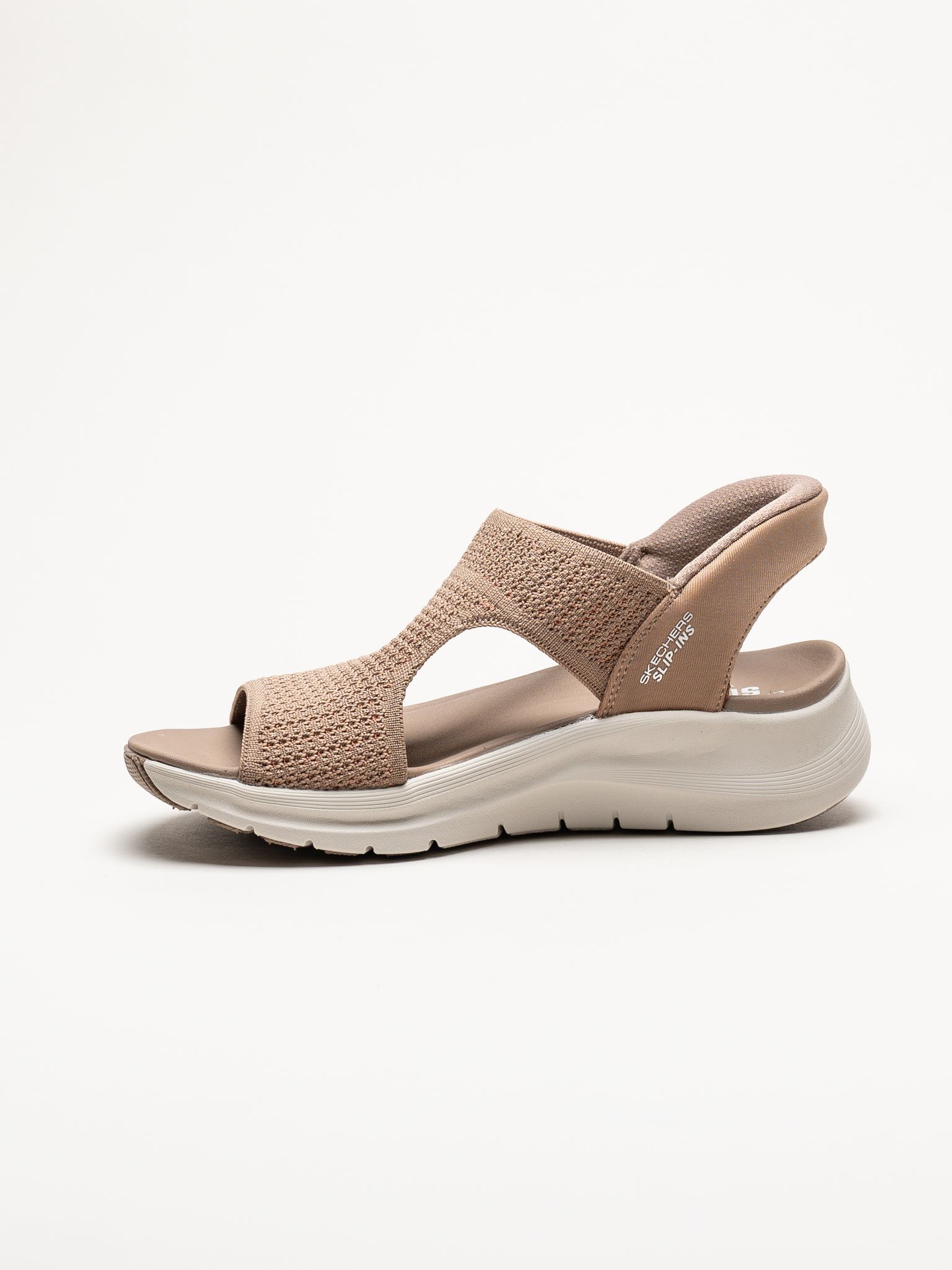 Skechers - Arch Fit - Bruna slip-in sandaler