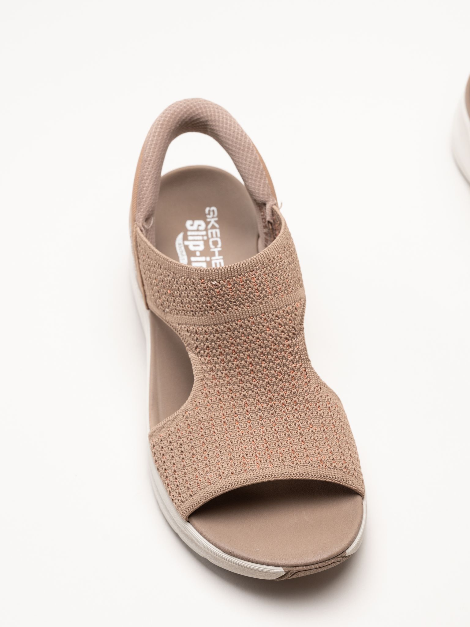 Skechers - Arch Fit - Bruna slip-in sandaler