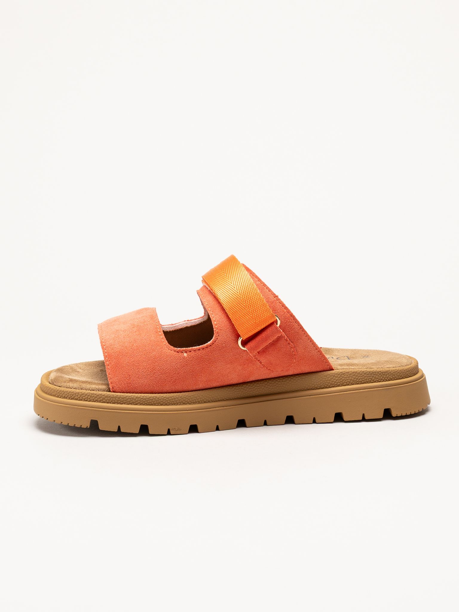 Duffy - Orange sandaler
