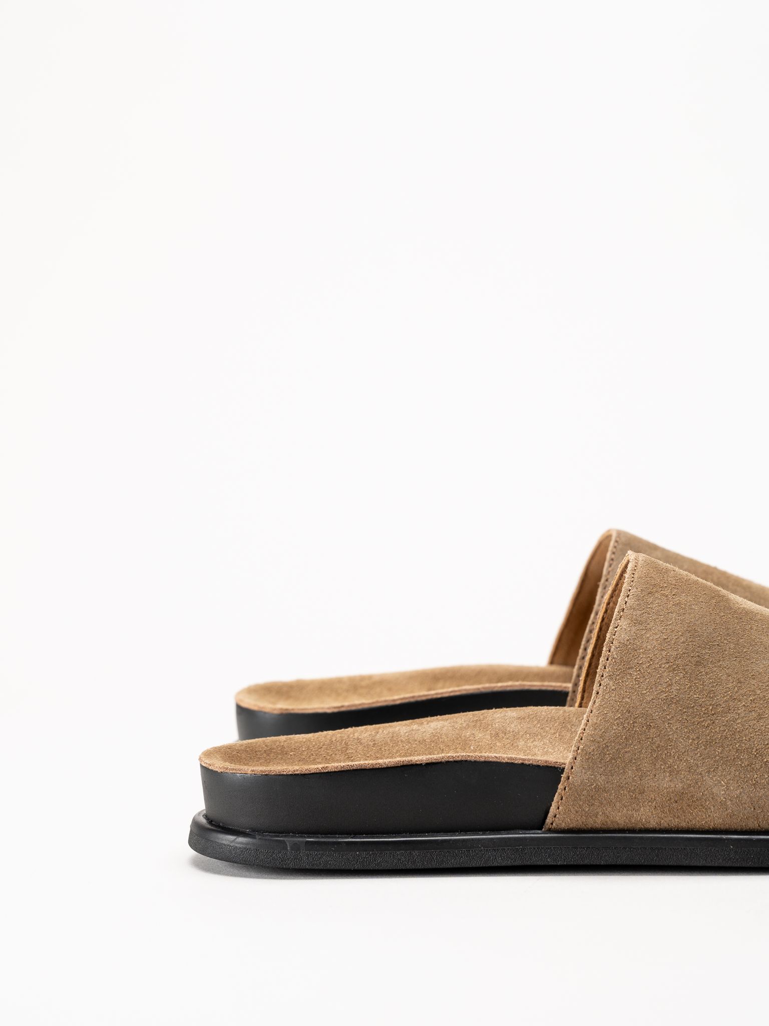 Vagabond - Effie - Bruna sandaler i skinn