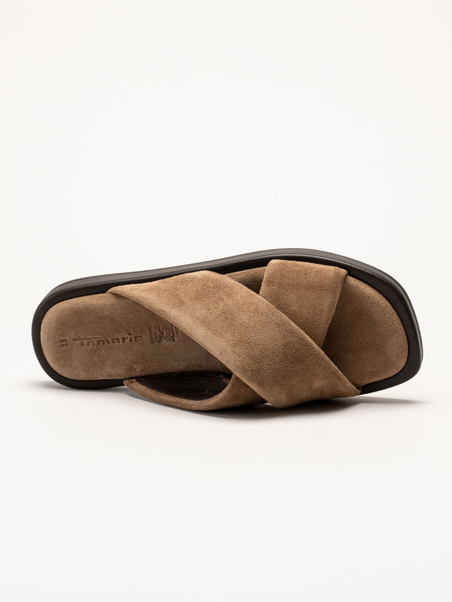 Tamaris - Bruna slip in sandaler