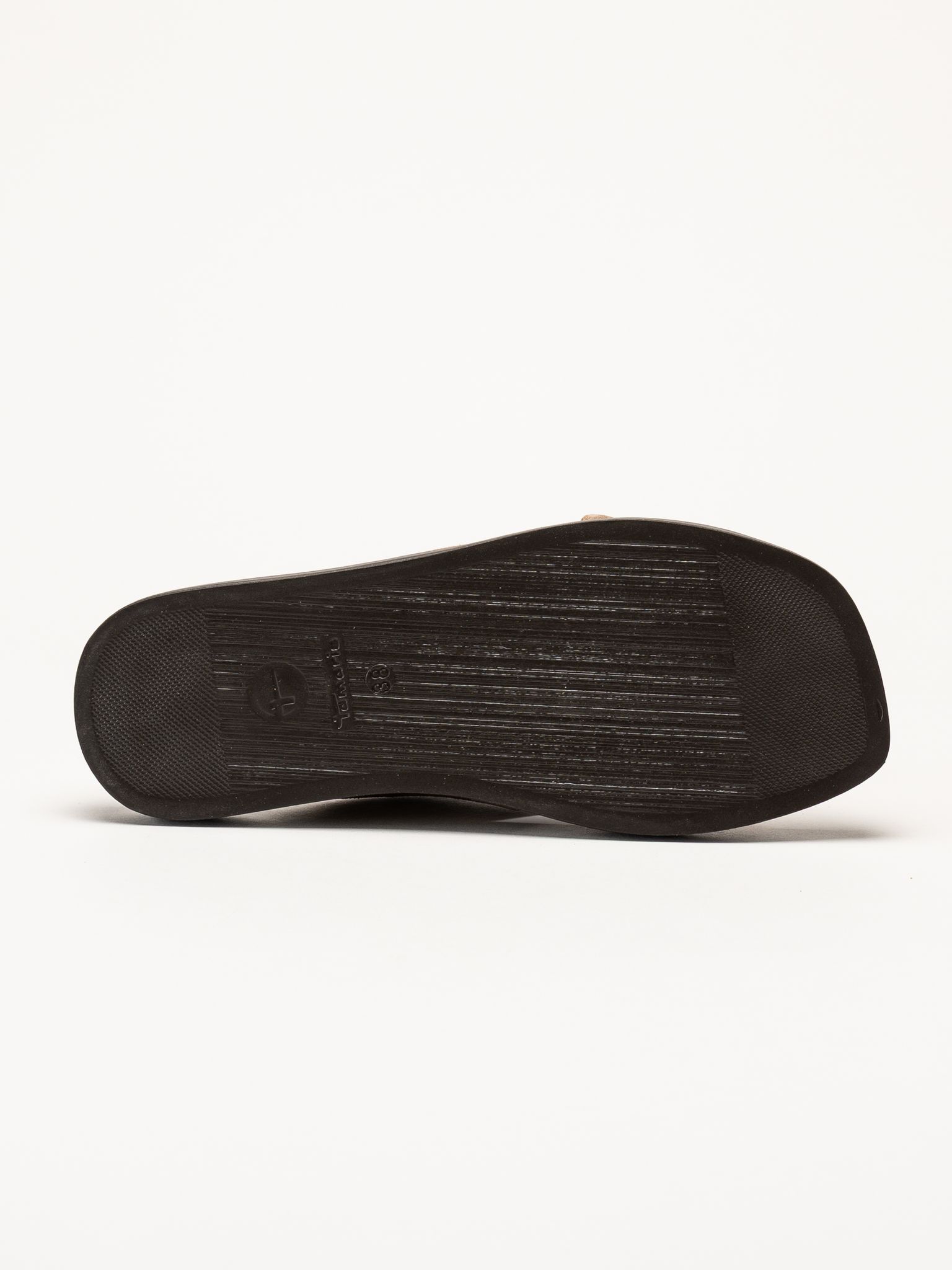 Tamaris - Bruna slip in sandaler