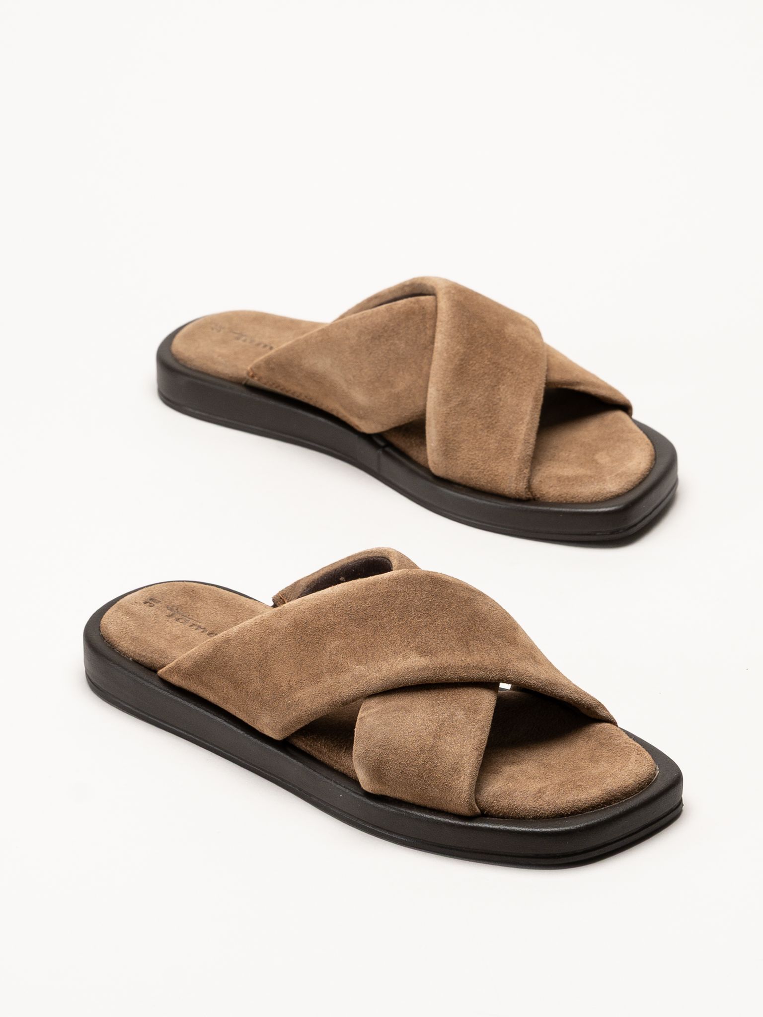 Tamaris - Bruna slip in sandaler