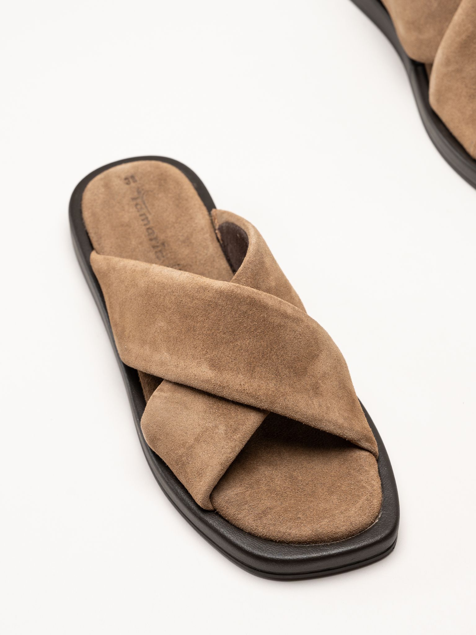 Tamaris - Bruna slip in sandaler