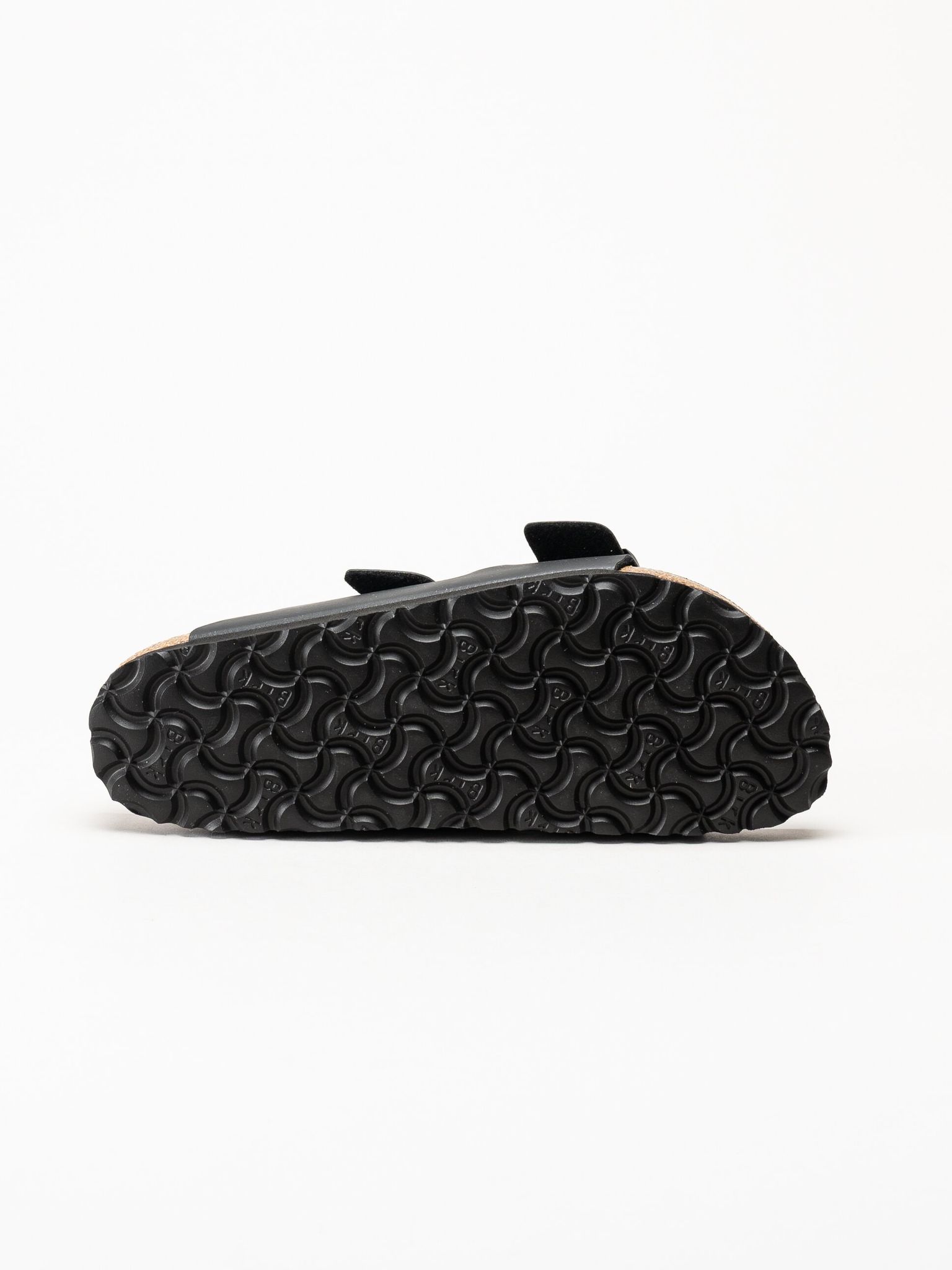 Birkenstock - Arizona SFB - Svarta slip in sandaler