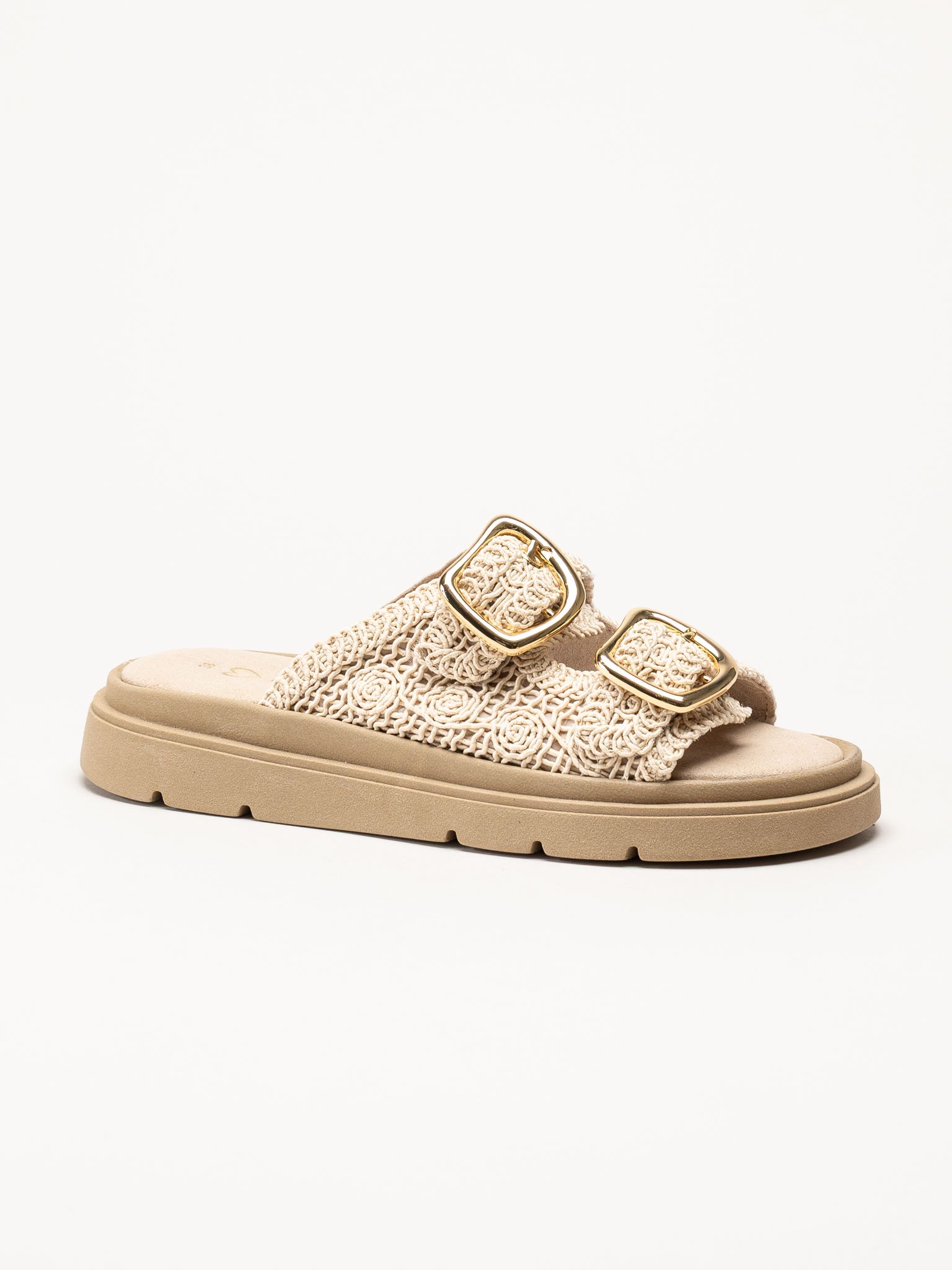 Marco Tozzi - Loreo - Beige sandaler