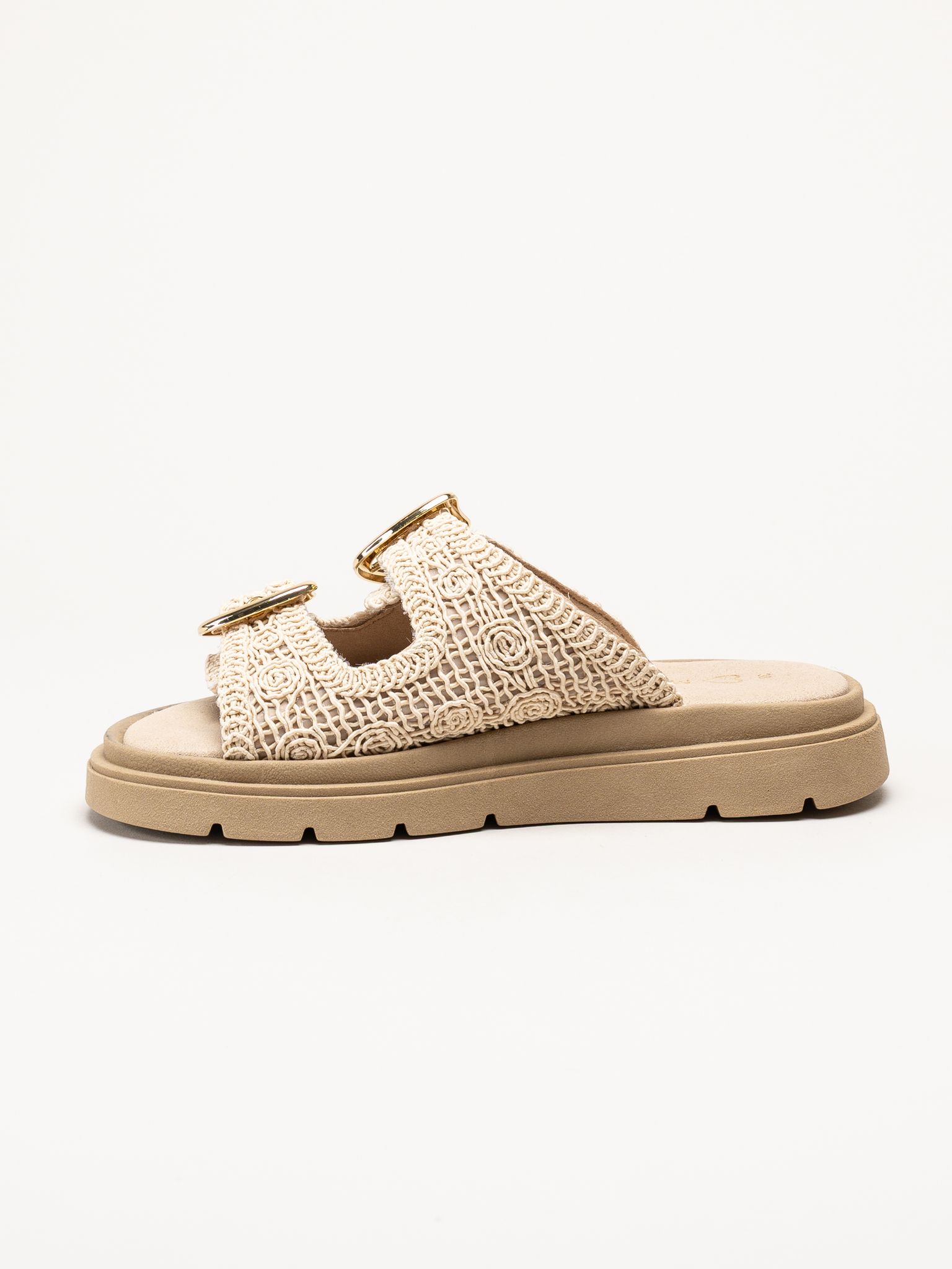 Marco Tozzi - Loreo - Beige sandaler