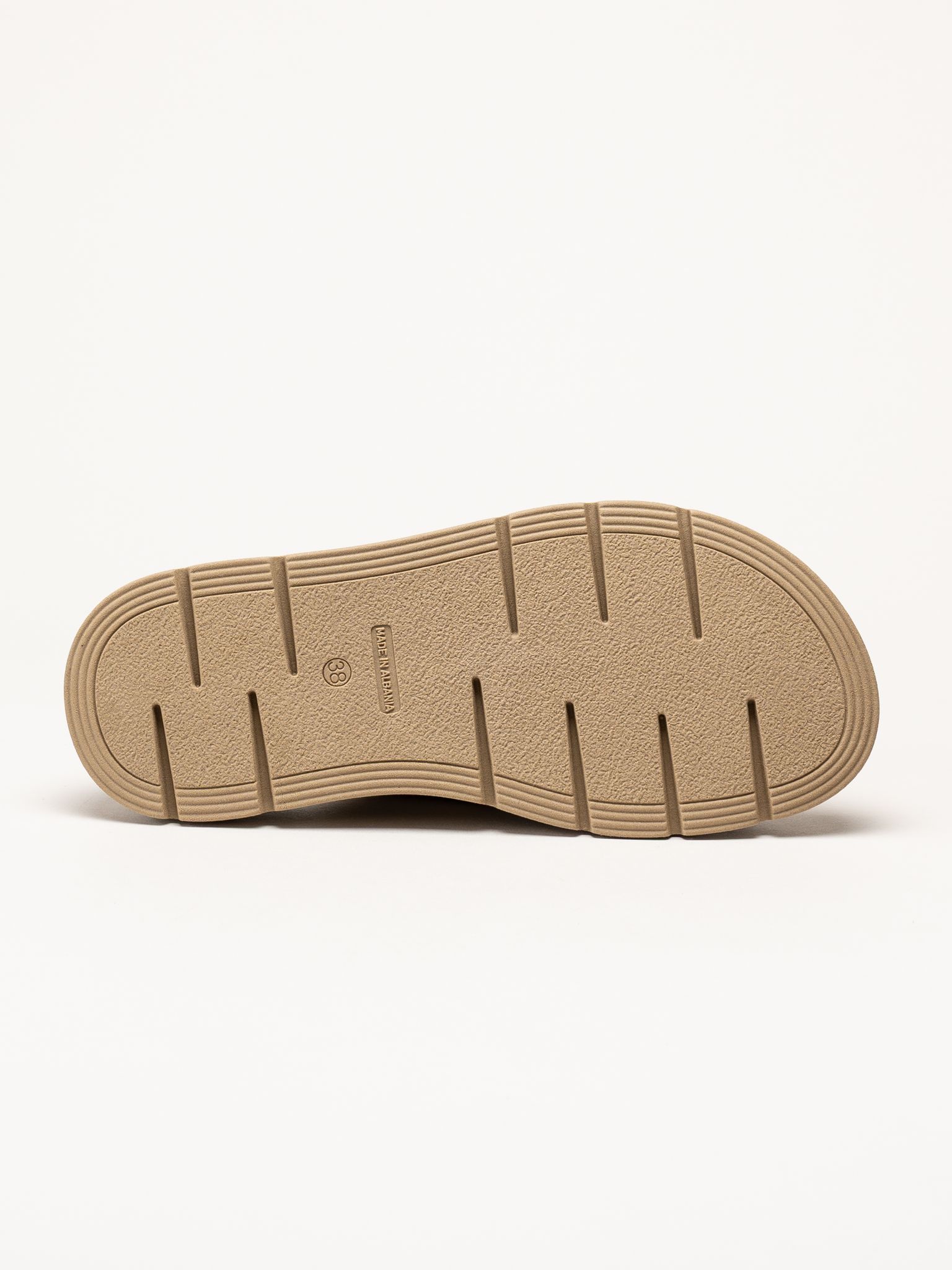 Marco Tozzi - Loreo - Beige sandaler