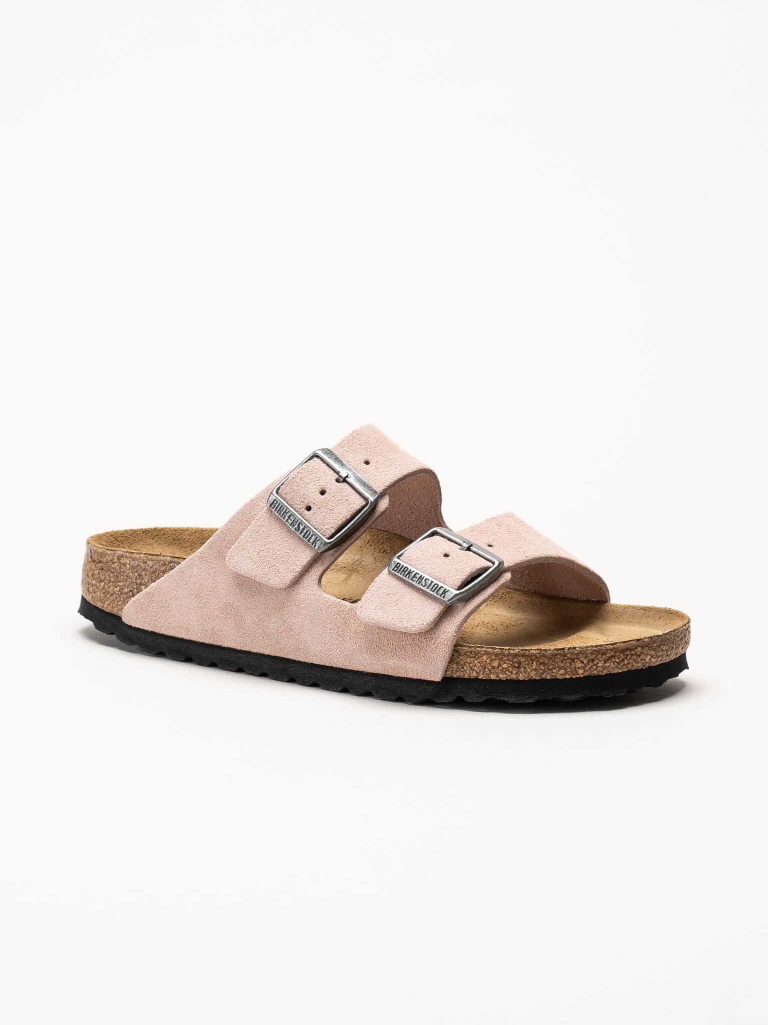Birkenstock - Arizona - Rosa sandaler