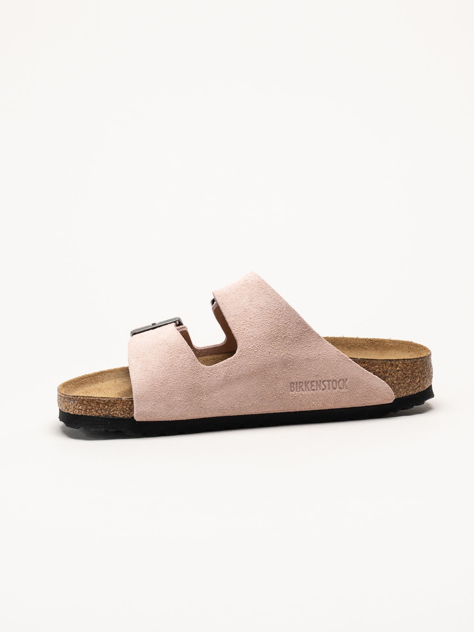 Birkenstock - Arizona - Rosa sandaler