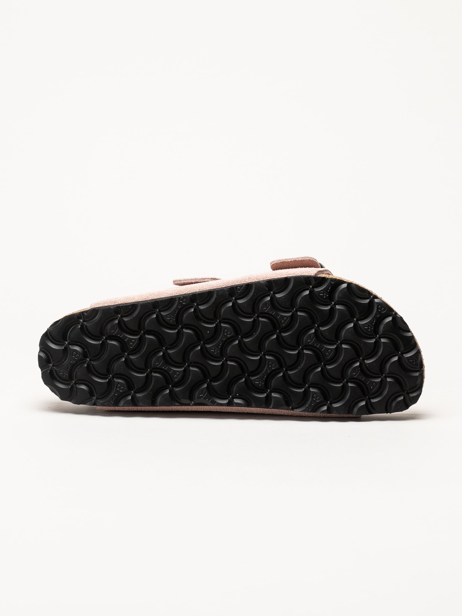 Birkenstock - Arizona - Rosa sandaler