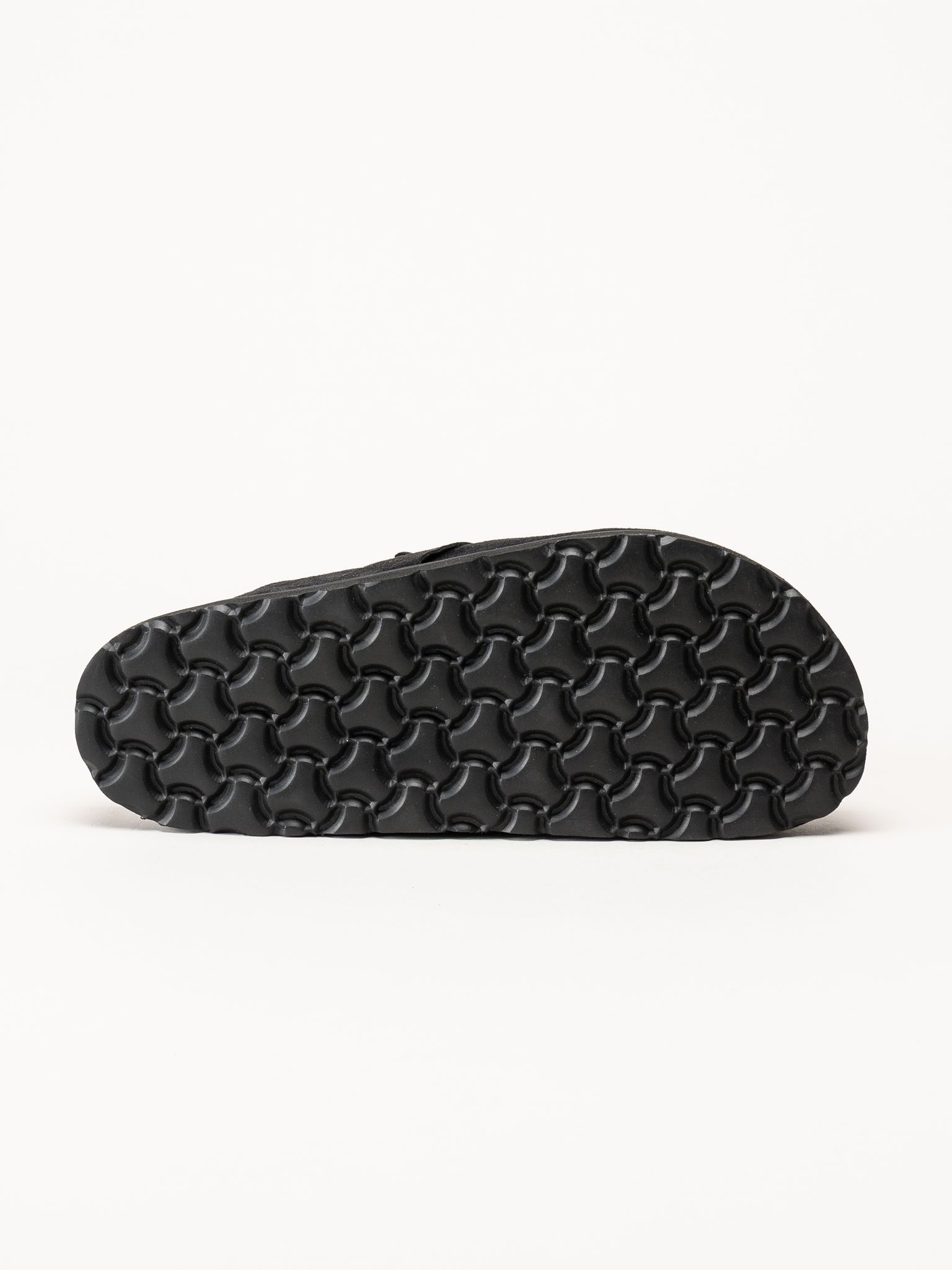Shepherd - Petra - Svarta slip in tofflor