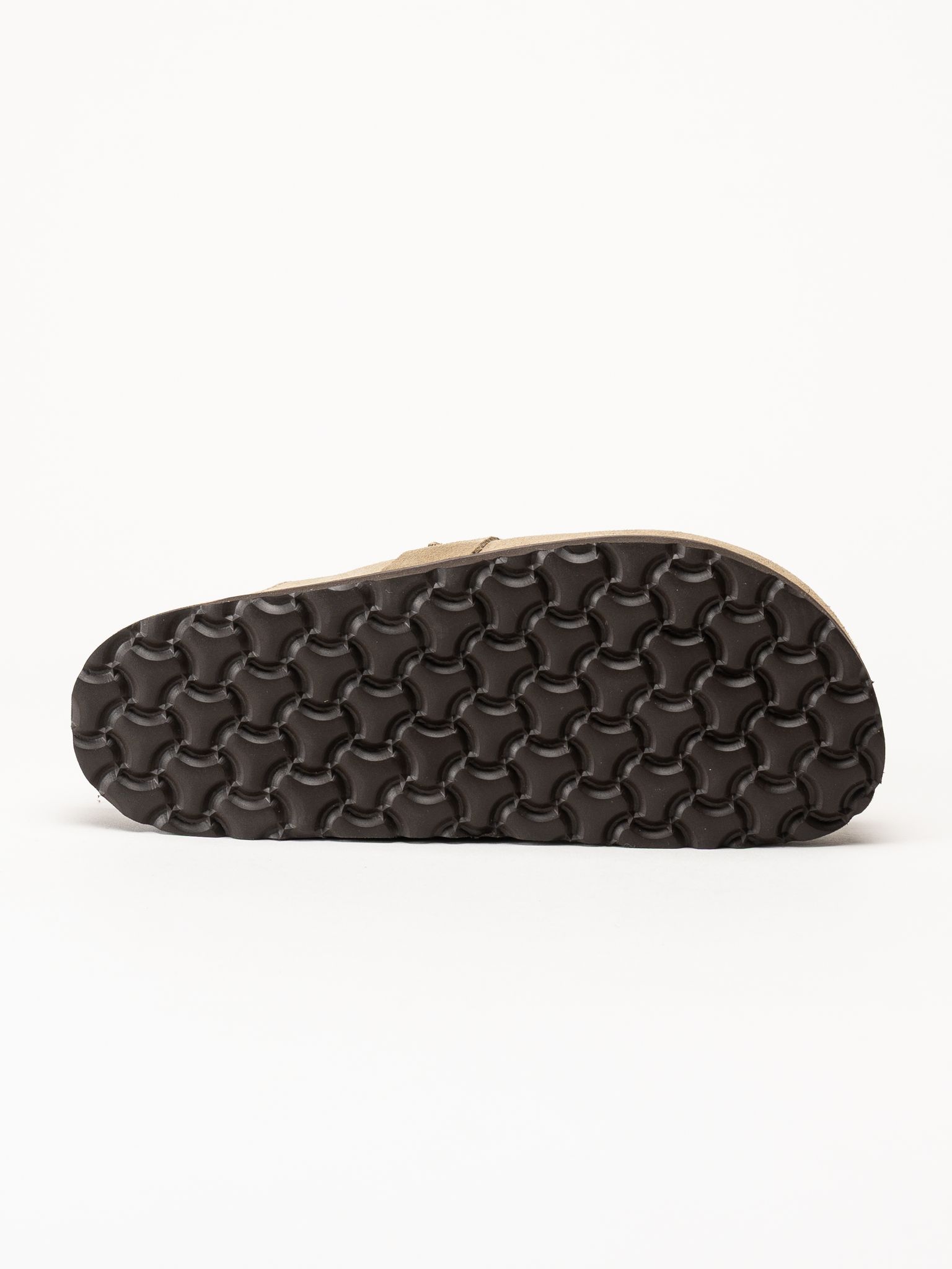 Shepherd - Petra - Beiga slip in tofflor