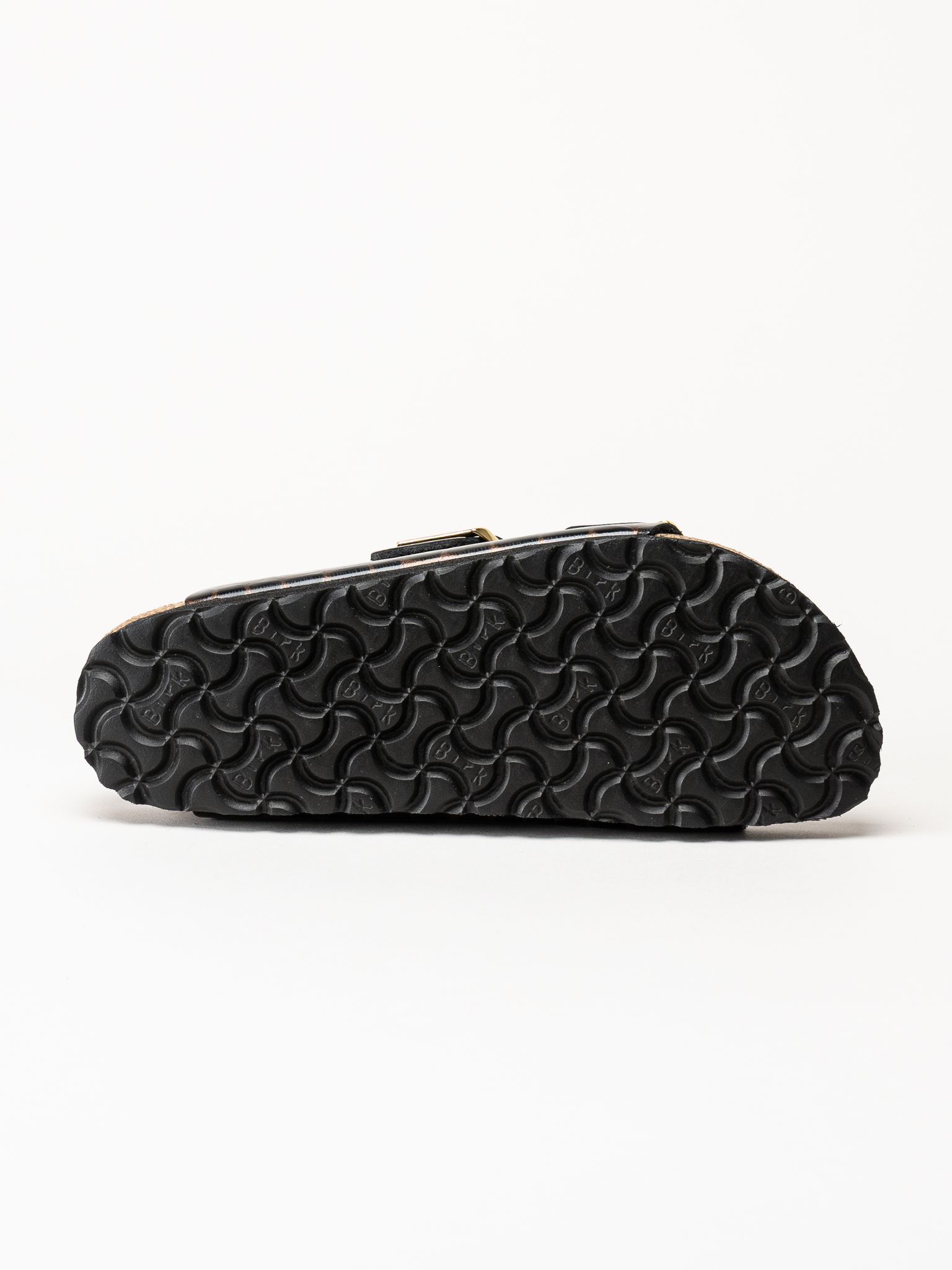 Birkenstock - Arizona - Svarta slip in sandaler