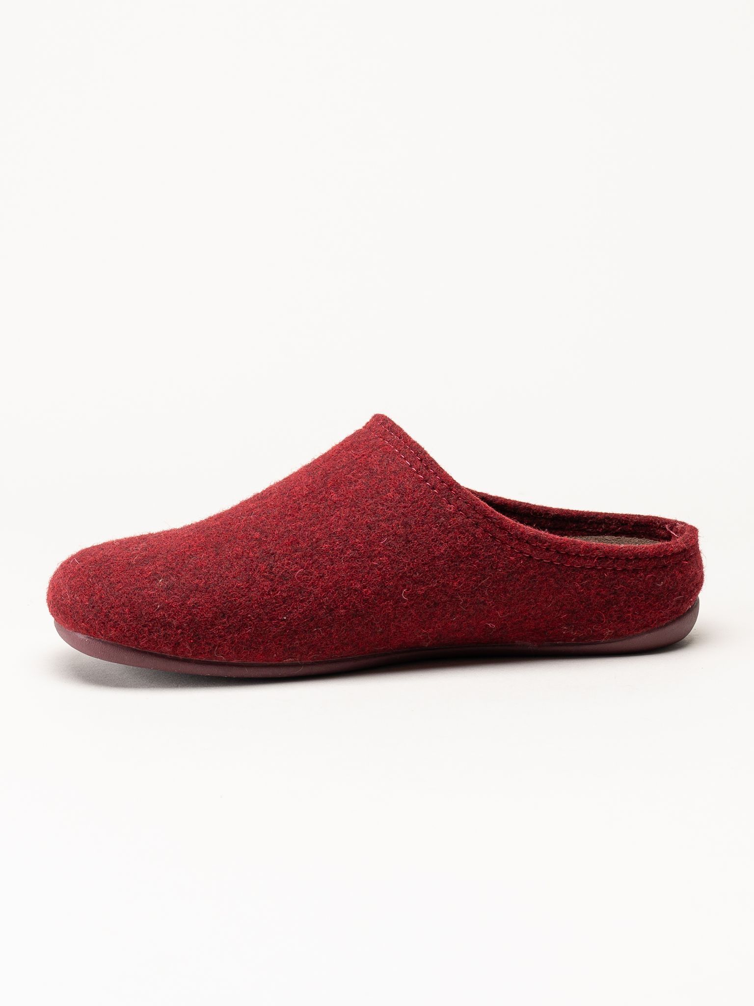 Shepherd - Cilla - Röda slip in tofflor