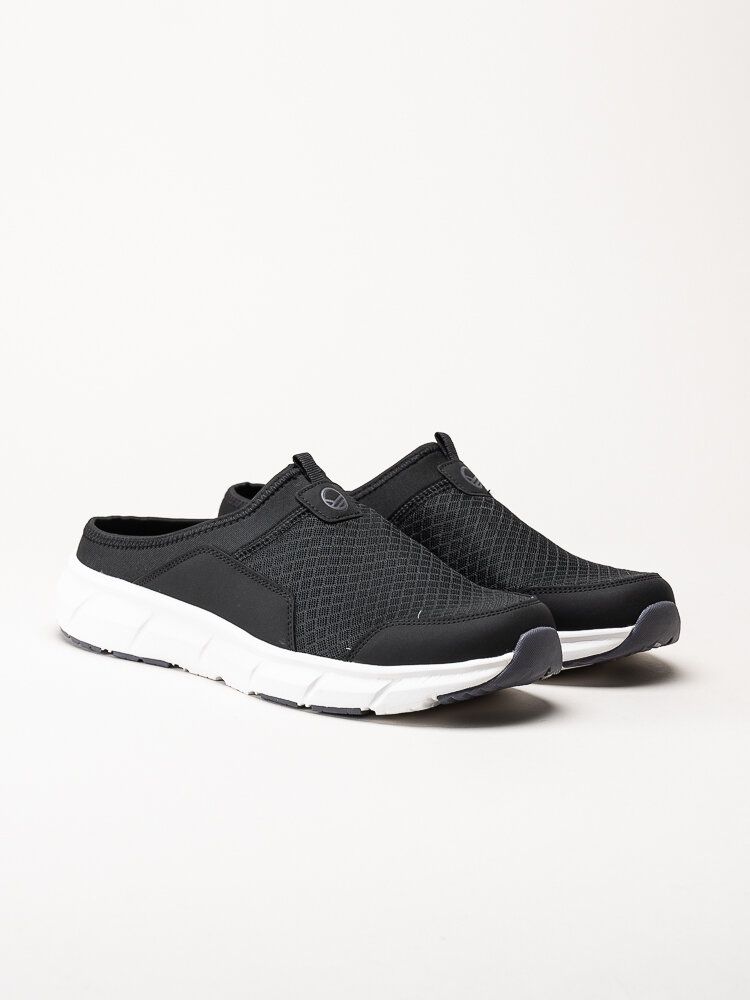 Halti - Lester - Svarta slip ins slides