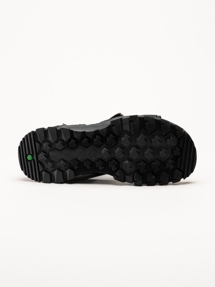 Timberland - Garrison Trail - Svarta sportiga remsandaler