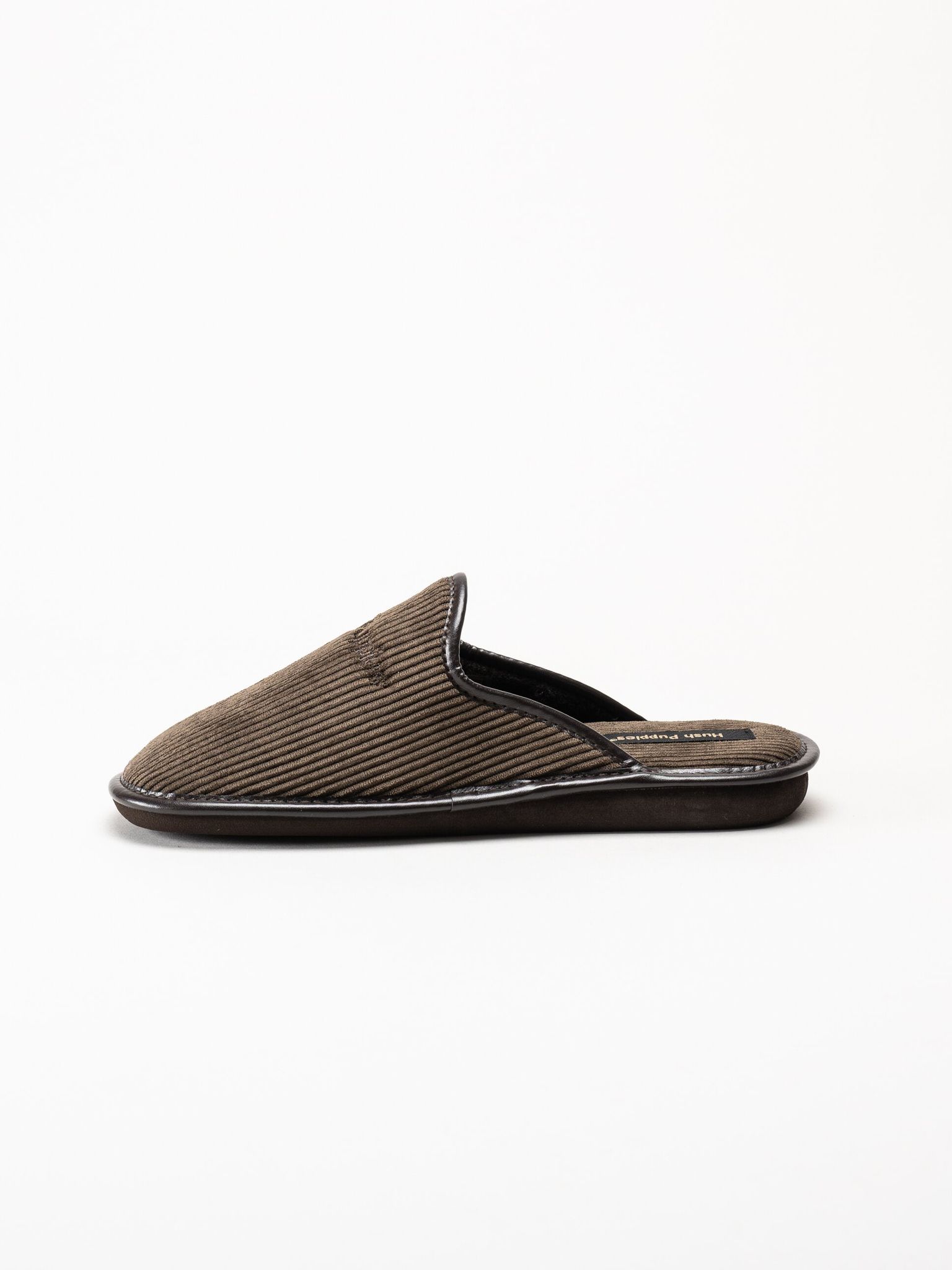 Hush Puppies - Men´s Blanes - Bruna slip in tofflor