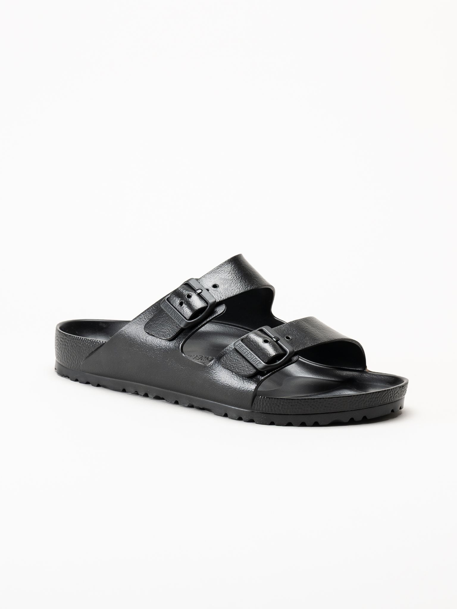 Birkenstock - Arizona EVA - Svarta slip in sandaler