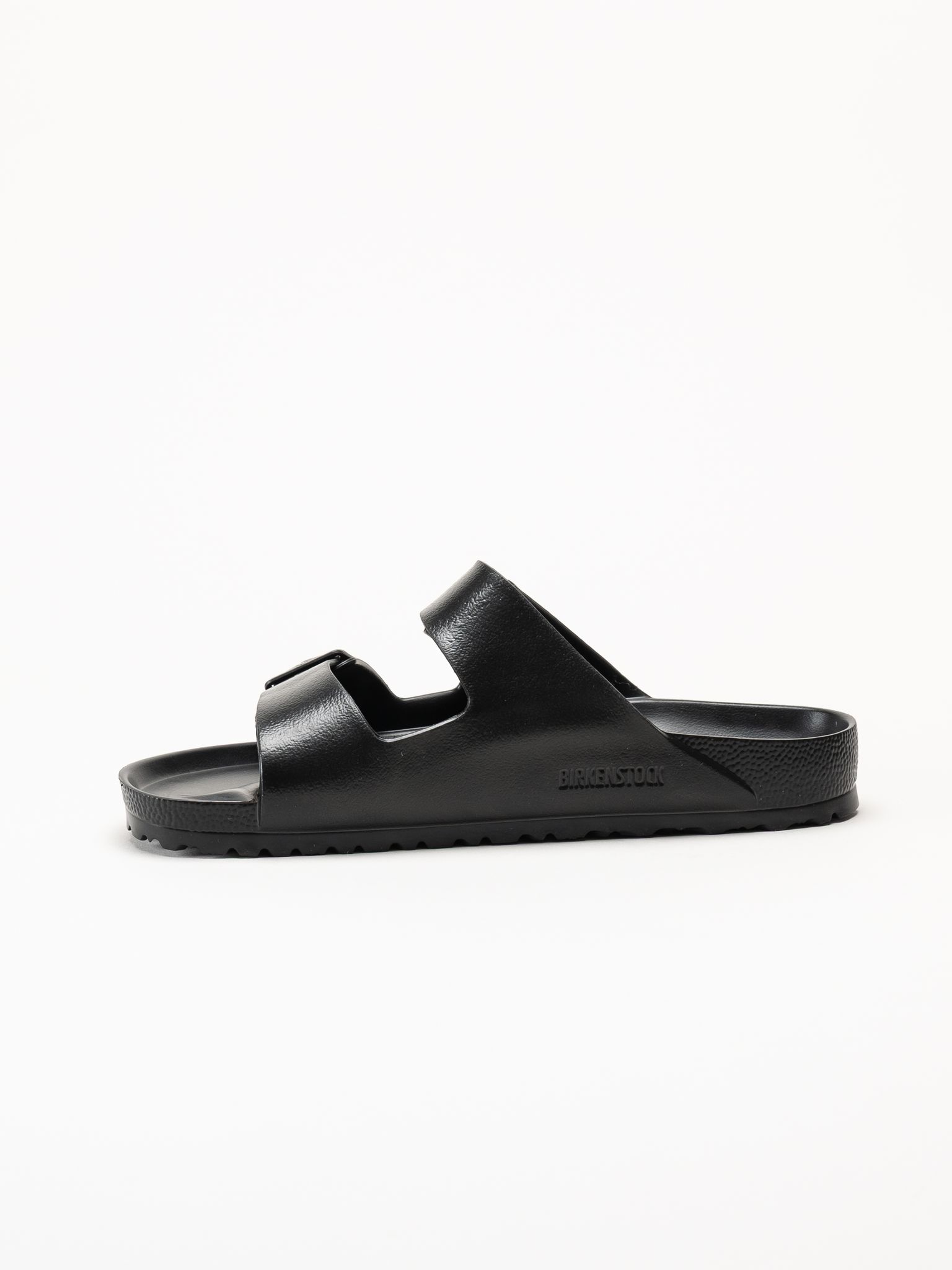 Birkenstock - Arizona EVA - Svarta slip in sandaler