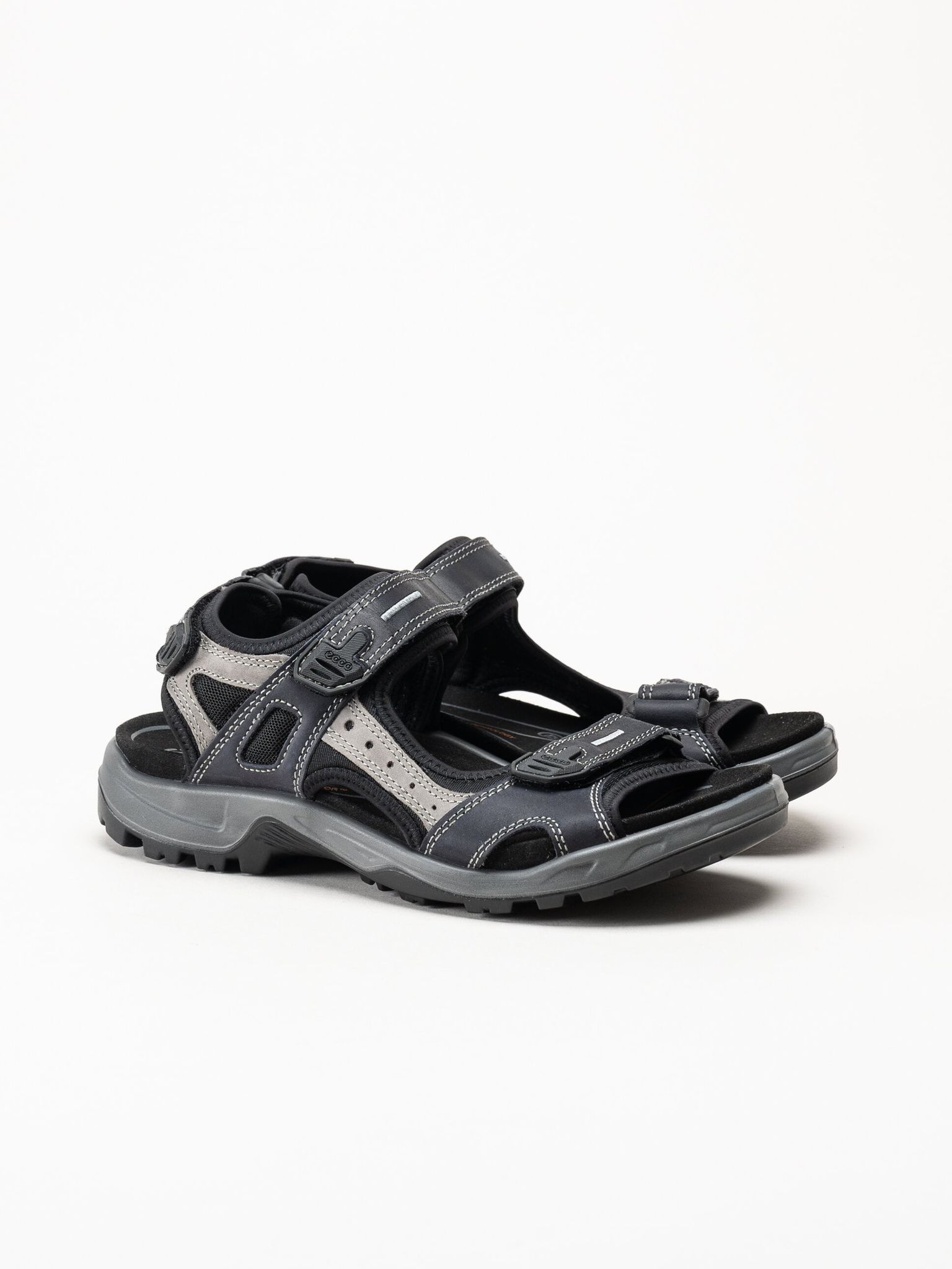 Ecco - Offroad Yucatan - Blå sportiga sandaler