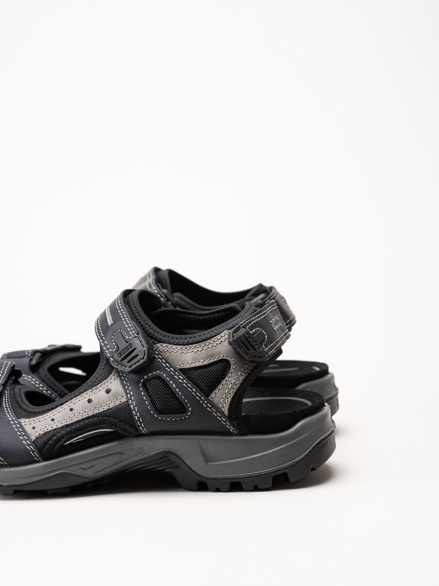Ecco - Offroad Yucatan - Blå sportiga sandaler