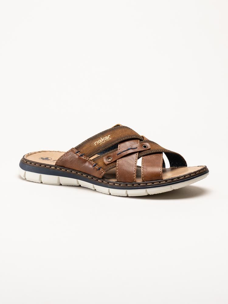 Rieker - Bruna slip in sandaler