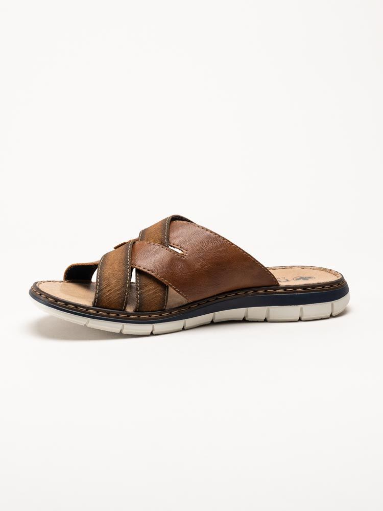 Rieker - Bruna slip in sandaler