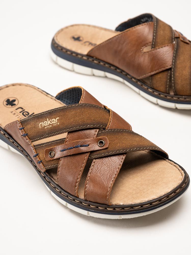 Rieker - Bruna slip in sandaler