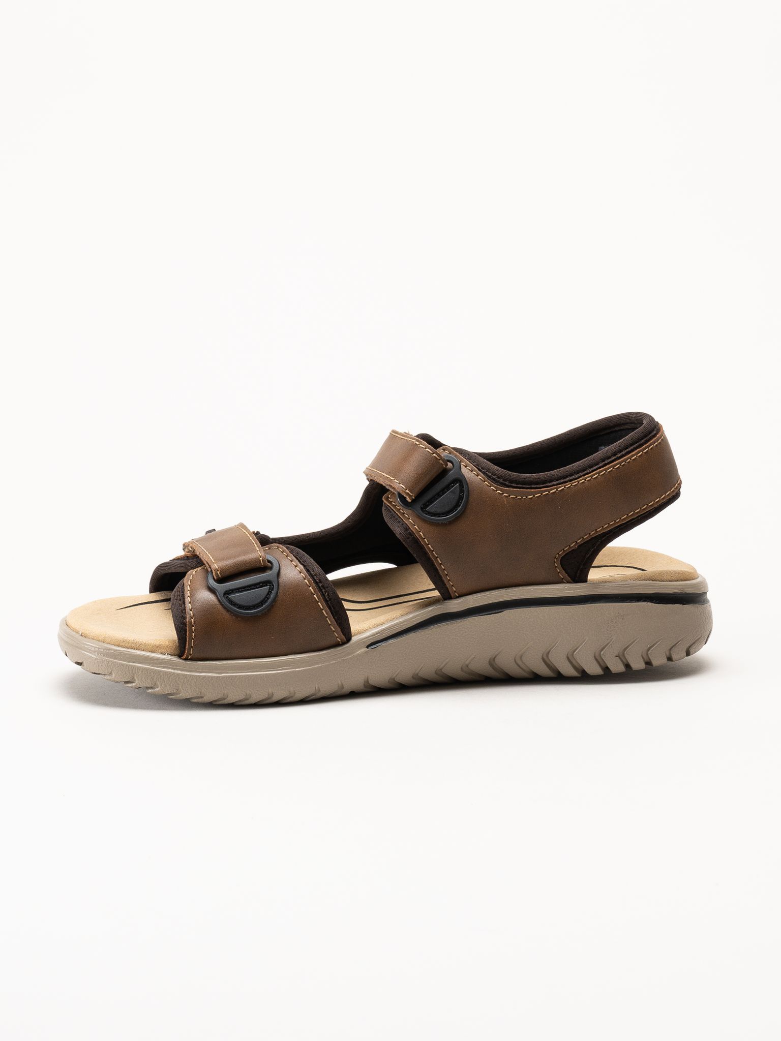 Rieker - Bruna sandaler