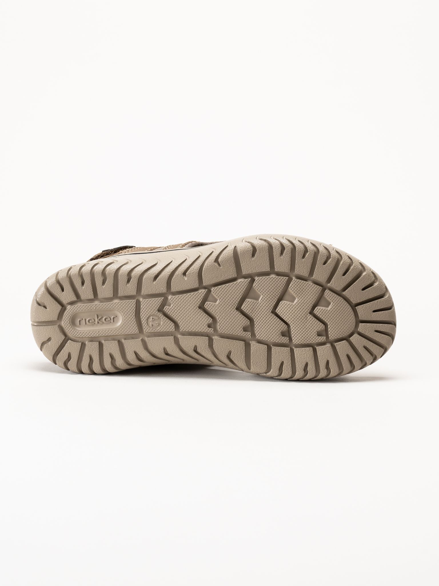 Rieker - Bruna sandaler