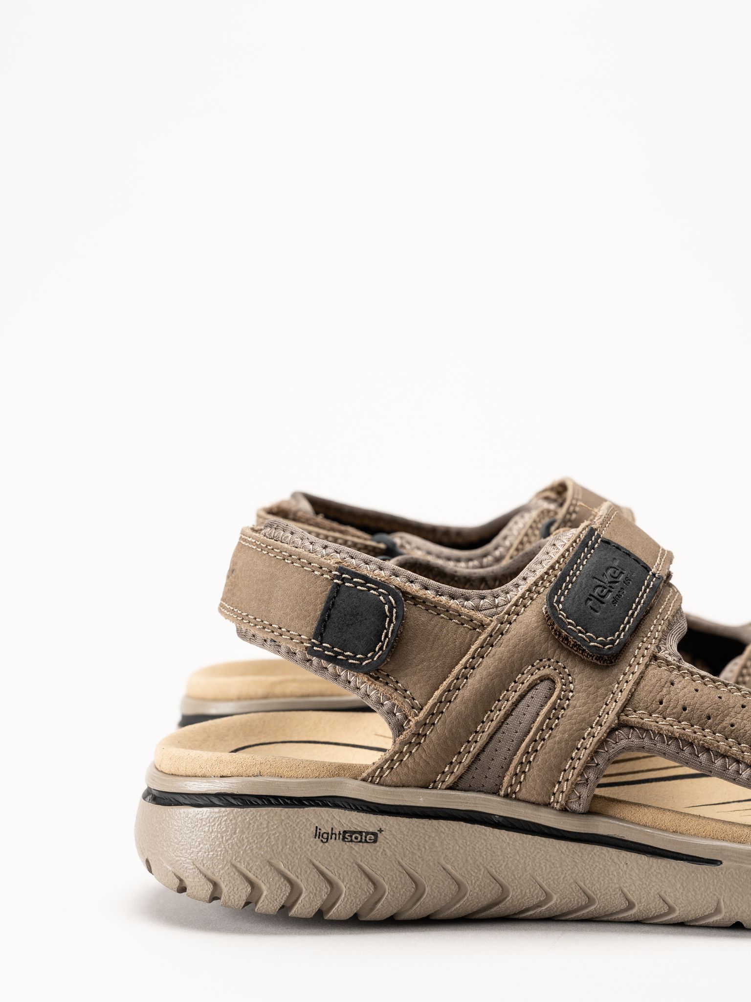 Rieker - Bruna sandaler