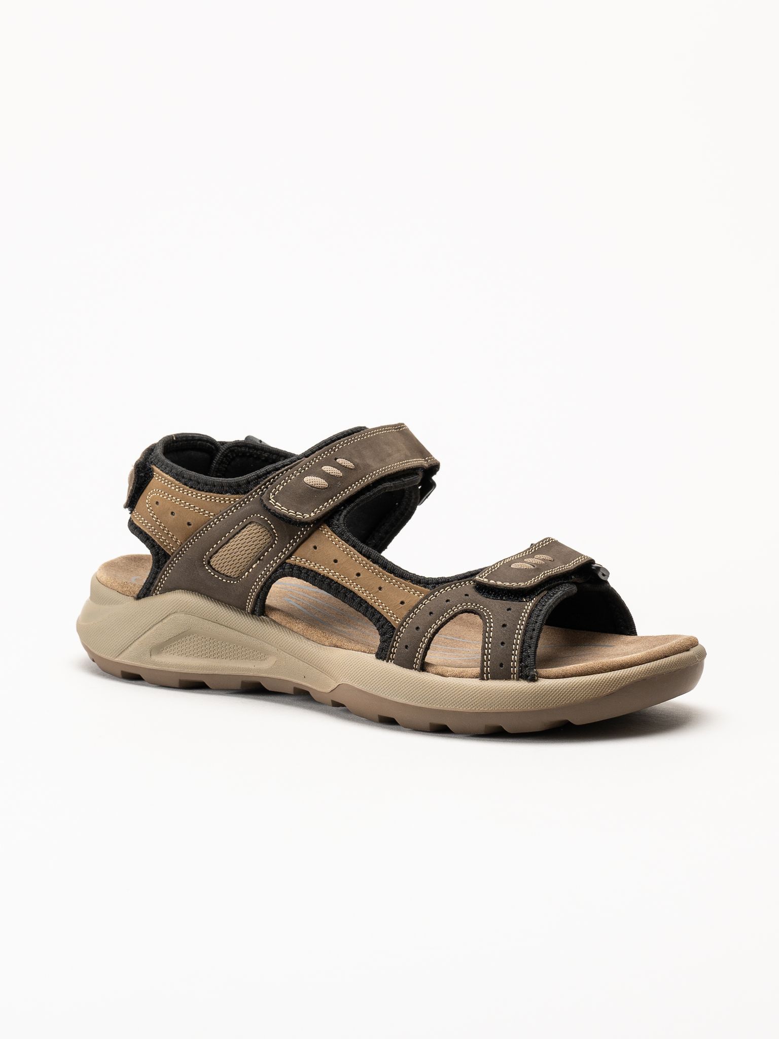 Rohde - Rodino - Bruna sandaler