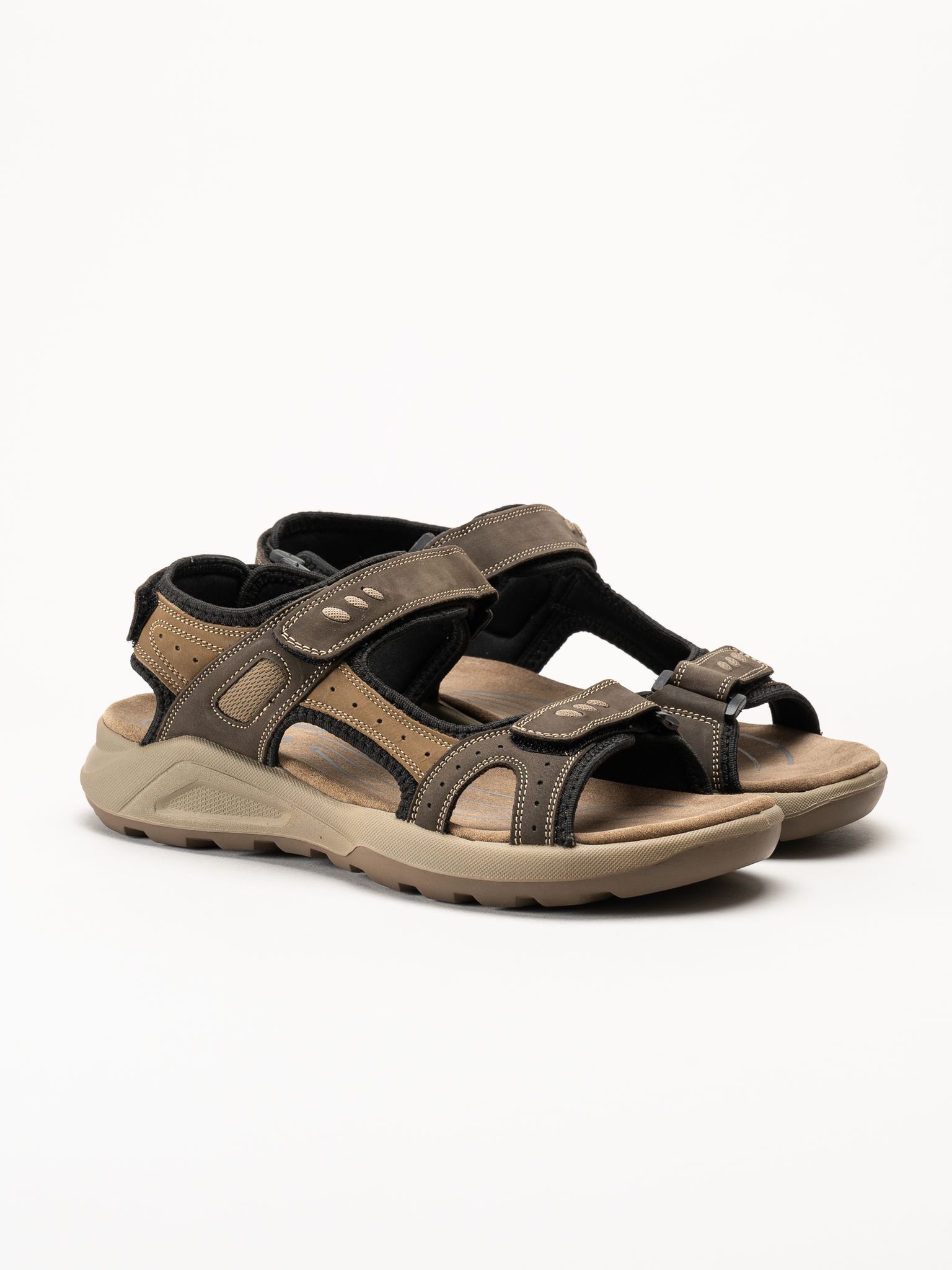 Rohde - Rodino - Bruna sandaler