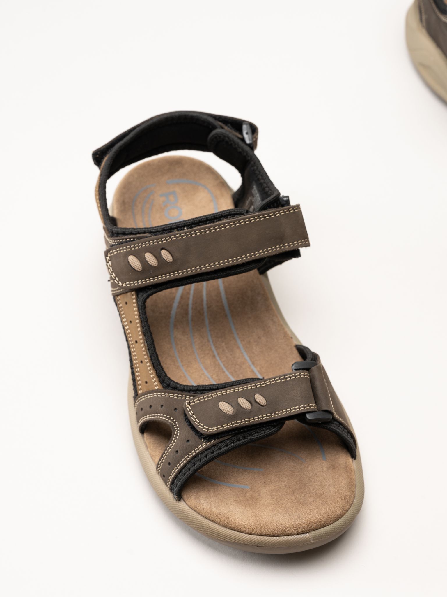 Rohde - Rodino - Bruna sandaler
