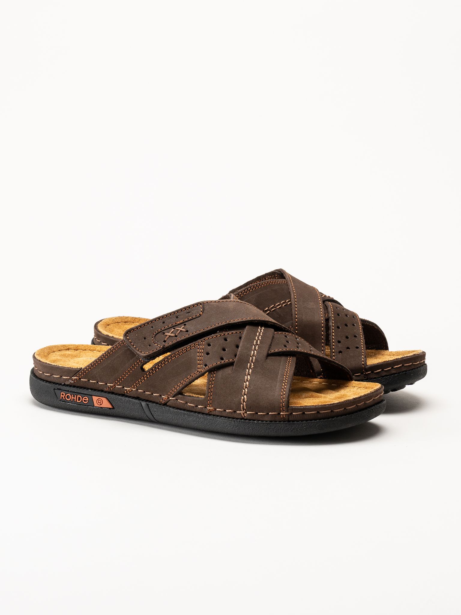 Rohde - Cento - Bruna sandaler