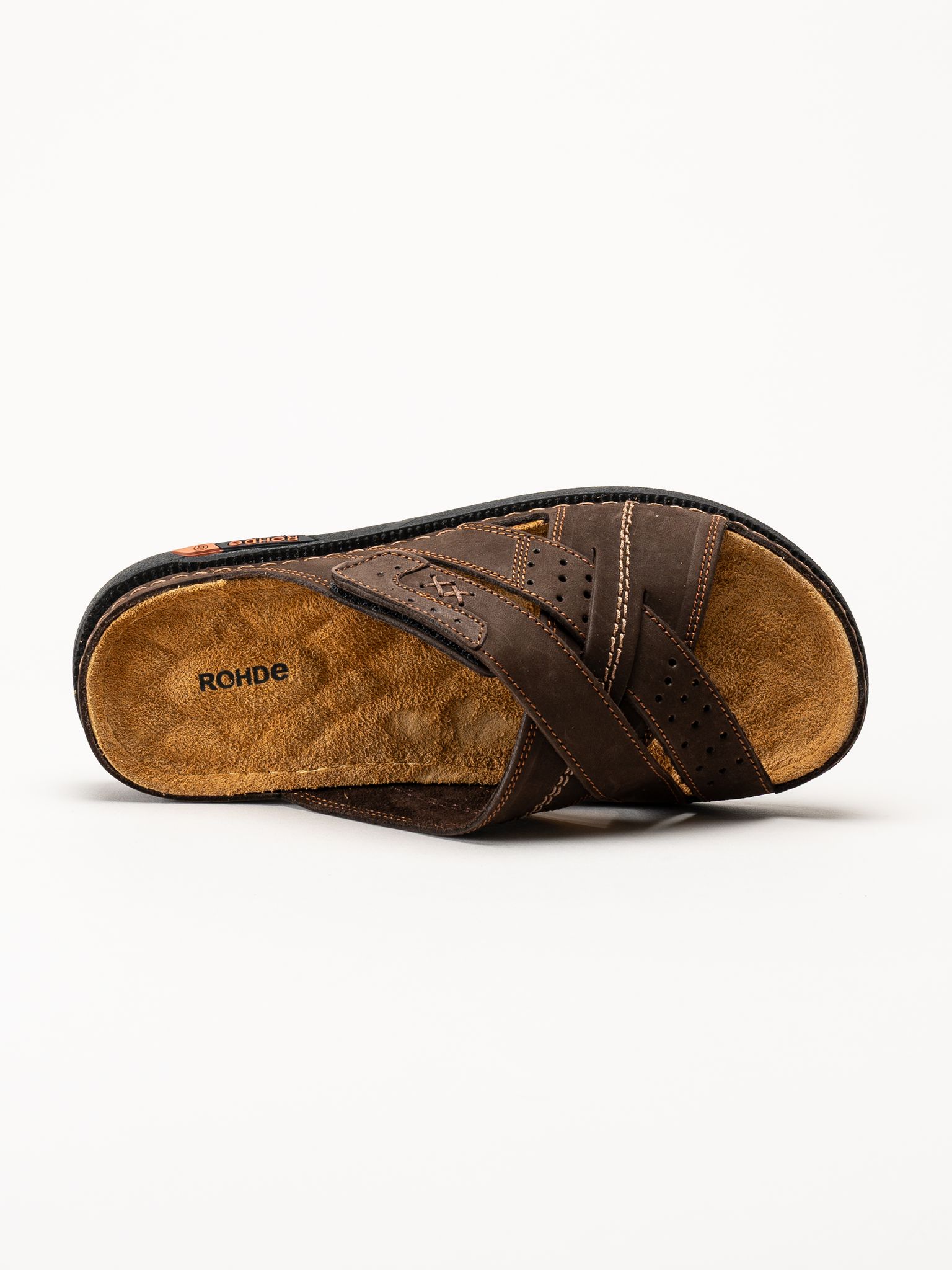 Rohde - Cento - Bruna sandaler