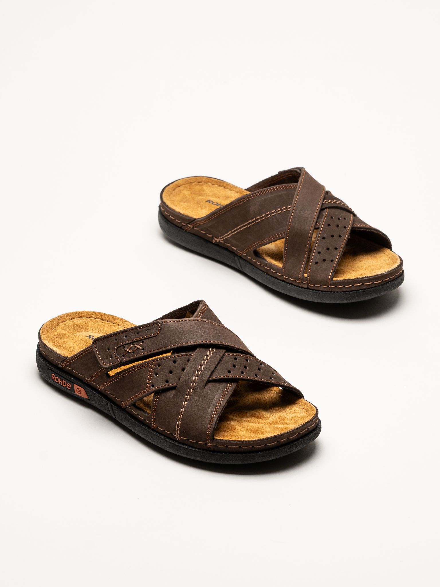 Rohde - Cento - Bruna sandaler