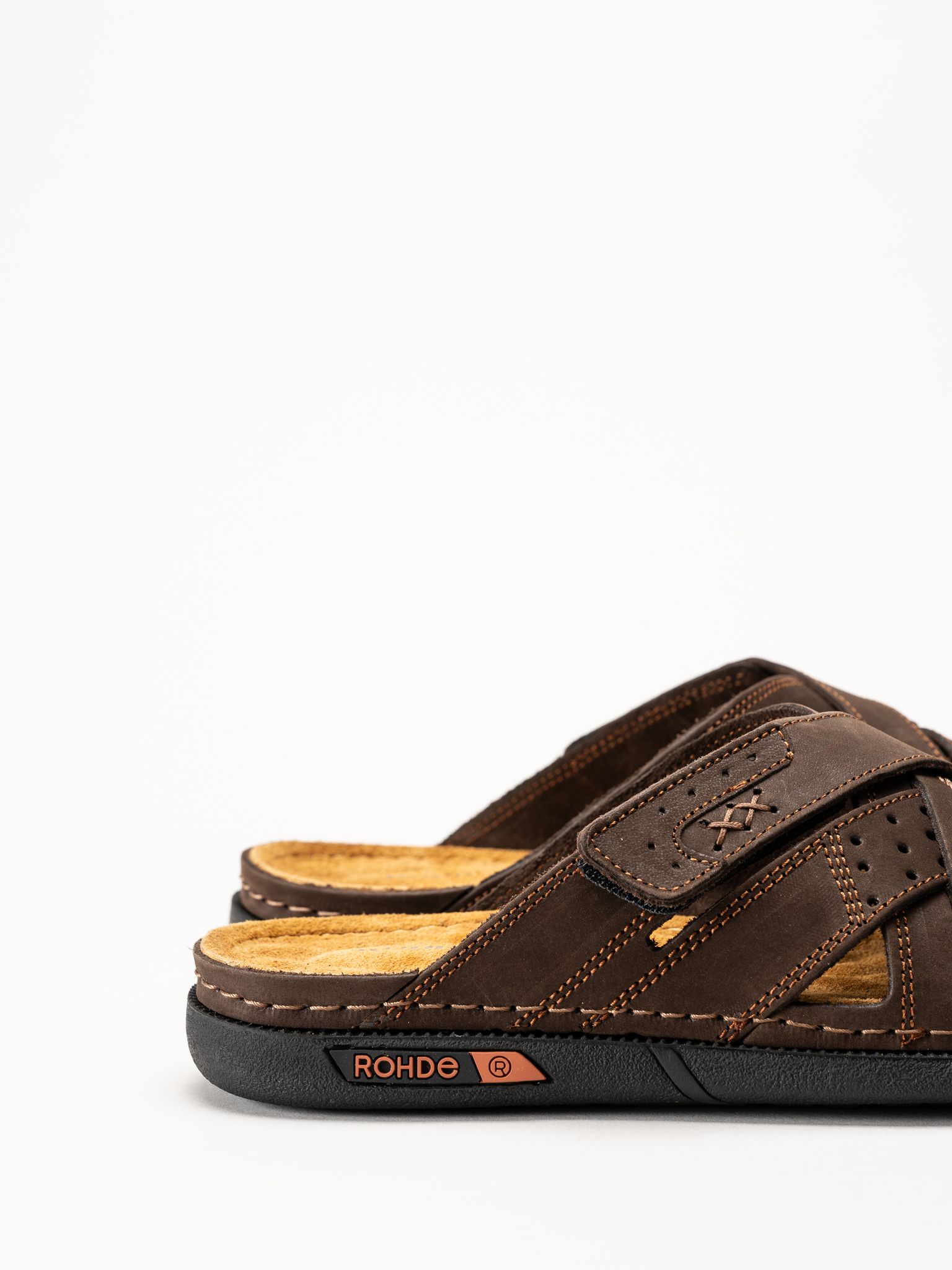 Rohde - Cento - Bruna sandaler