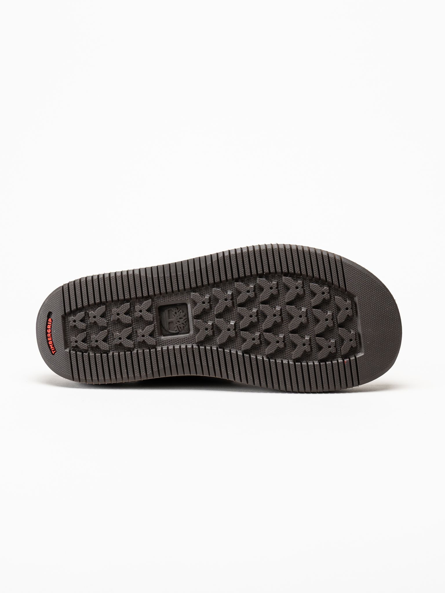 Timberland - Casco Cove - Mörkbruna sandaler