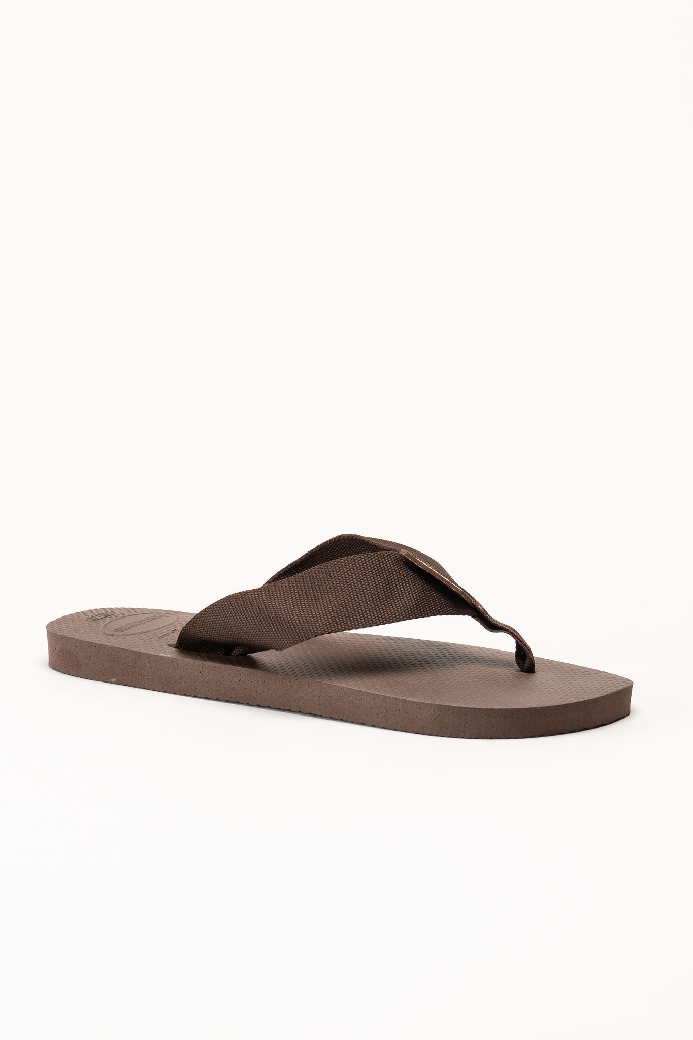 Havaianas - Urban Basic - Mörkbruna flip flops