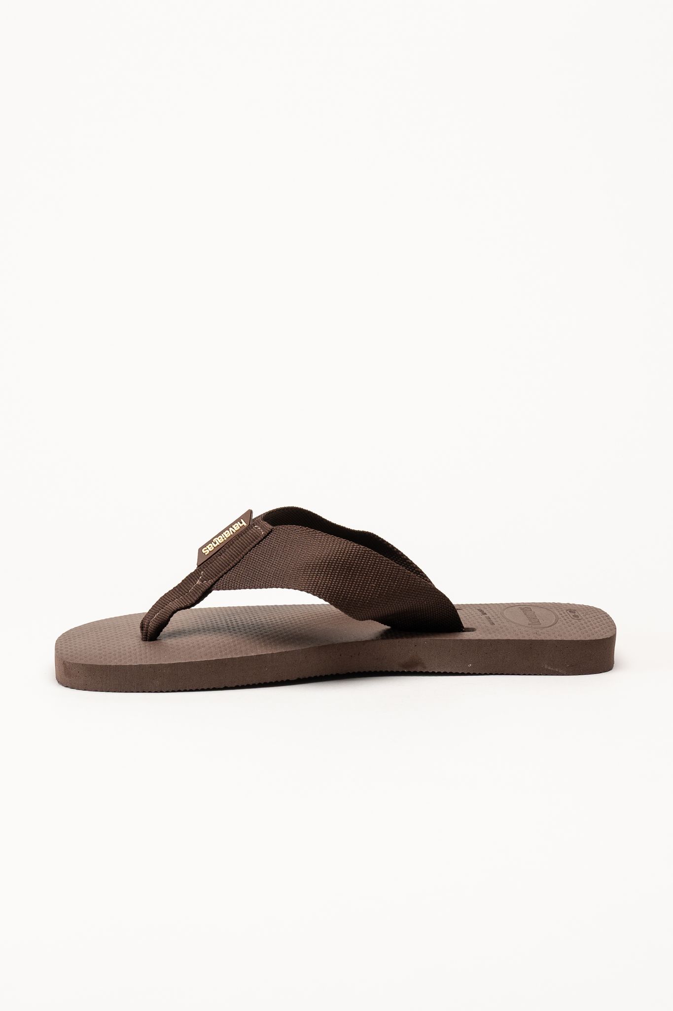 Havaianas - Urban Basic - Mörkbruna flip flops